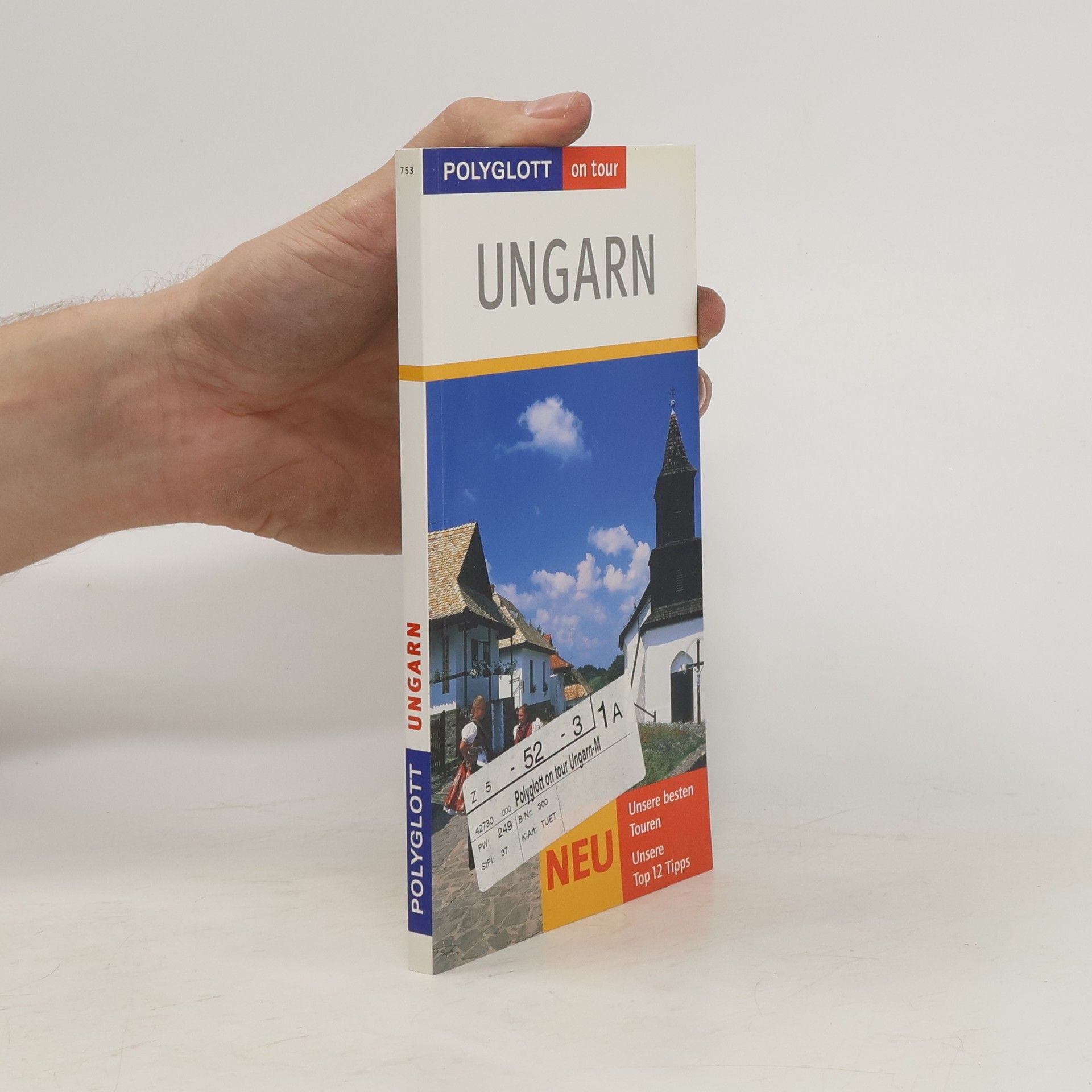 Michael Herl Ungarn
