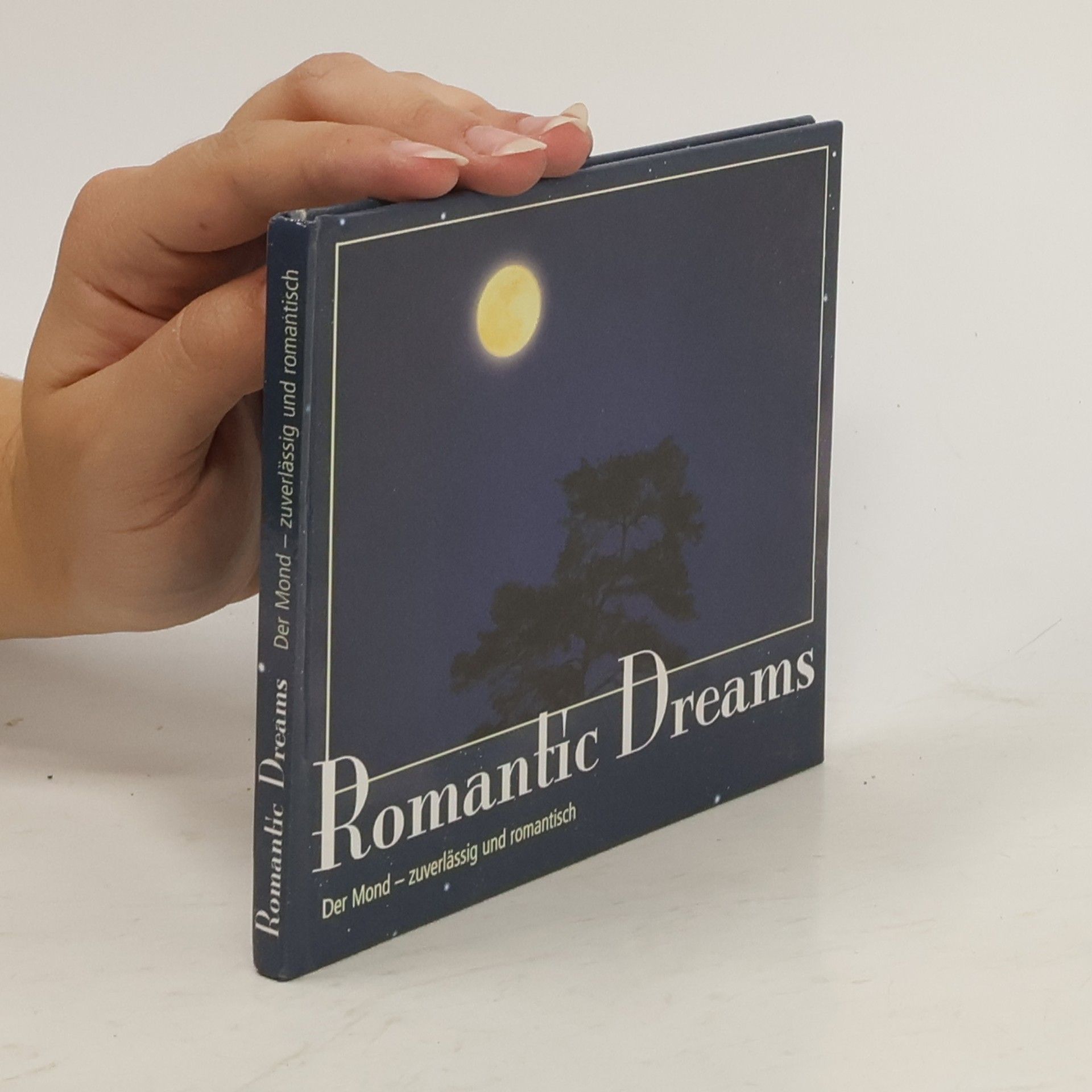 Collectif d'auteurs Romantic Dreams