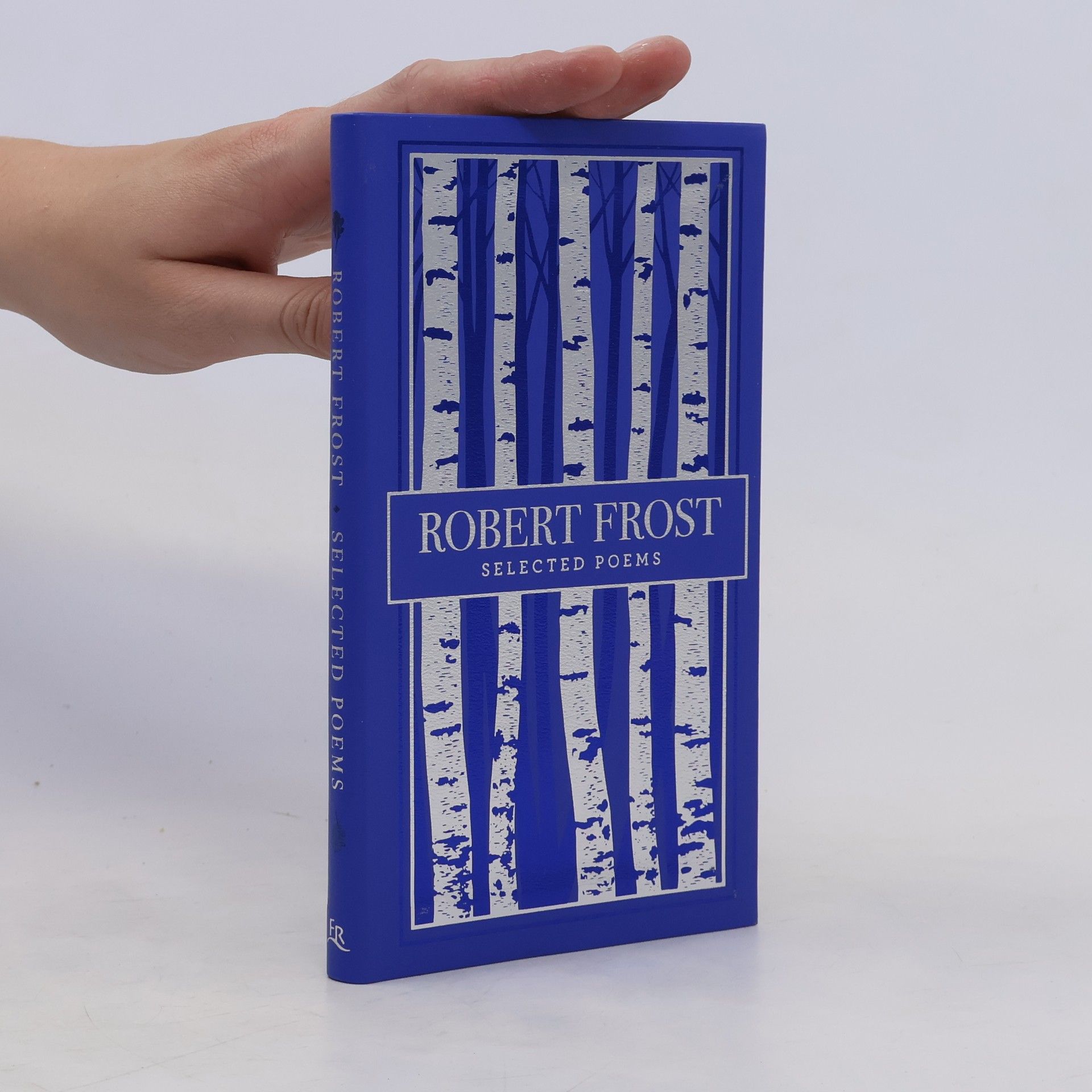 Robert Frost Robert Frost