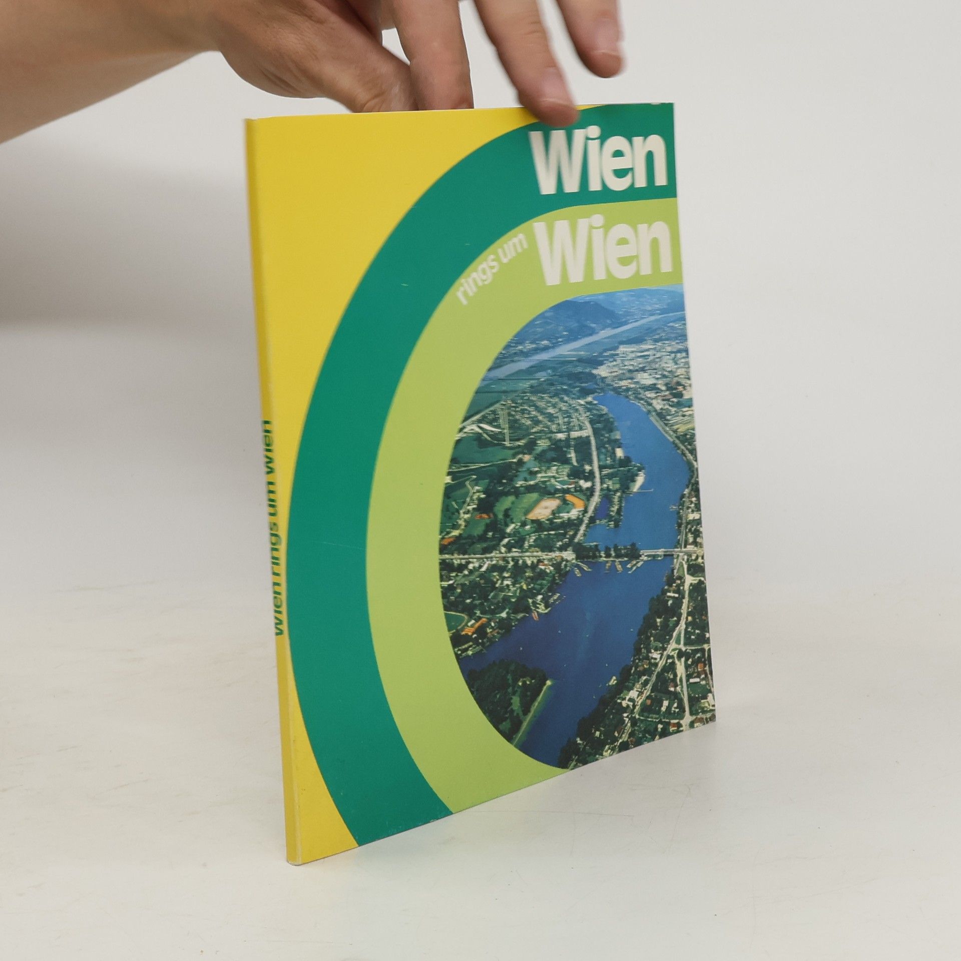kolektiv Wien rings um Wien