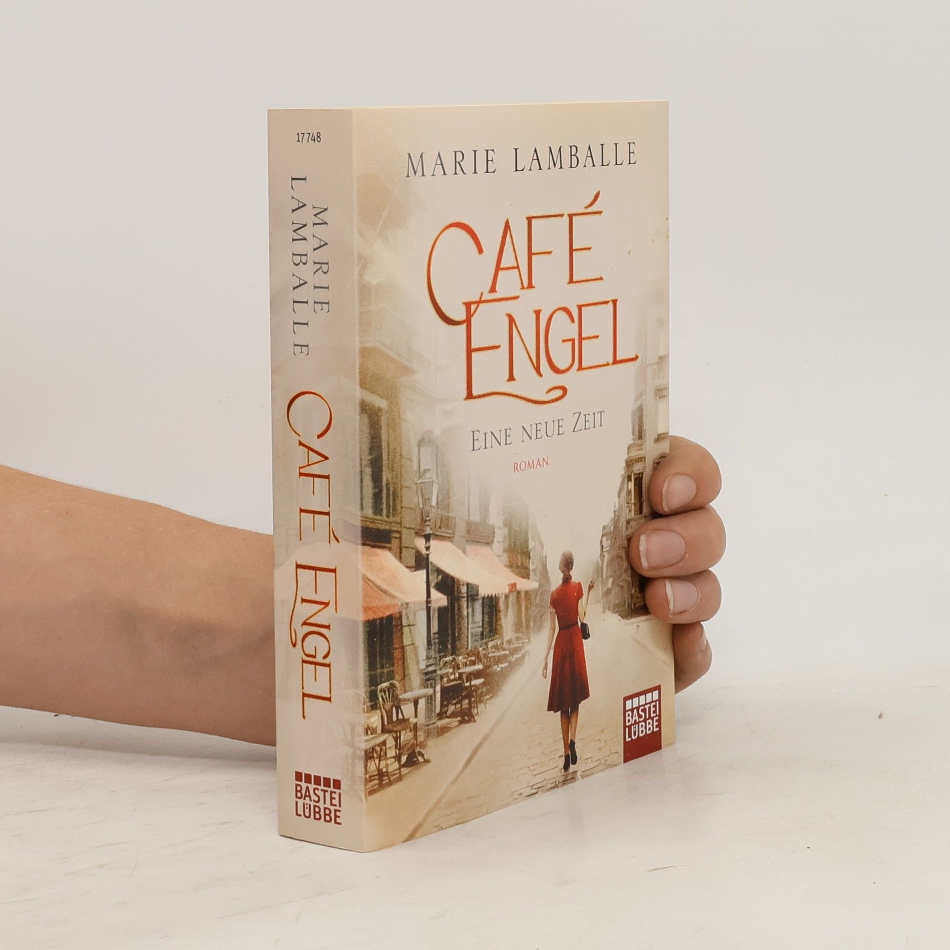 Anne Jacobs Eine neue Zeit