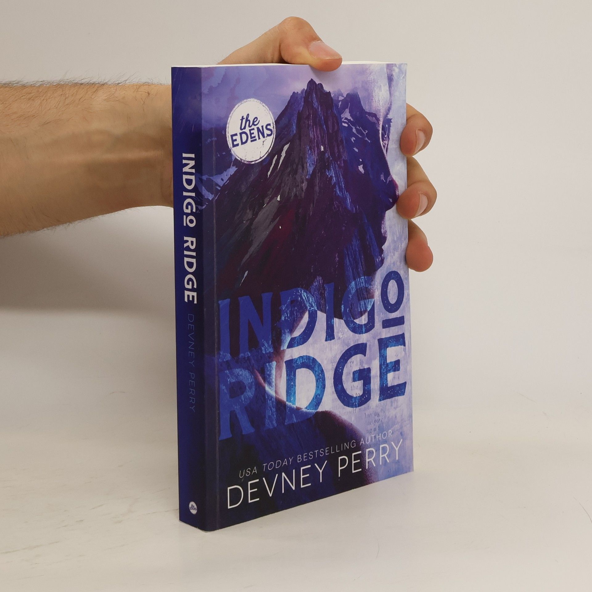 Devney Perry Indigo Ridge