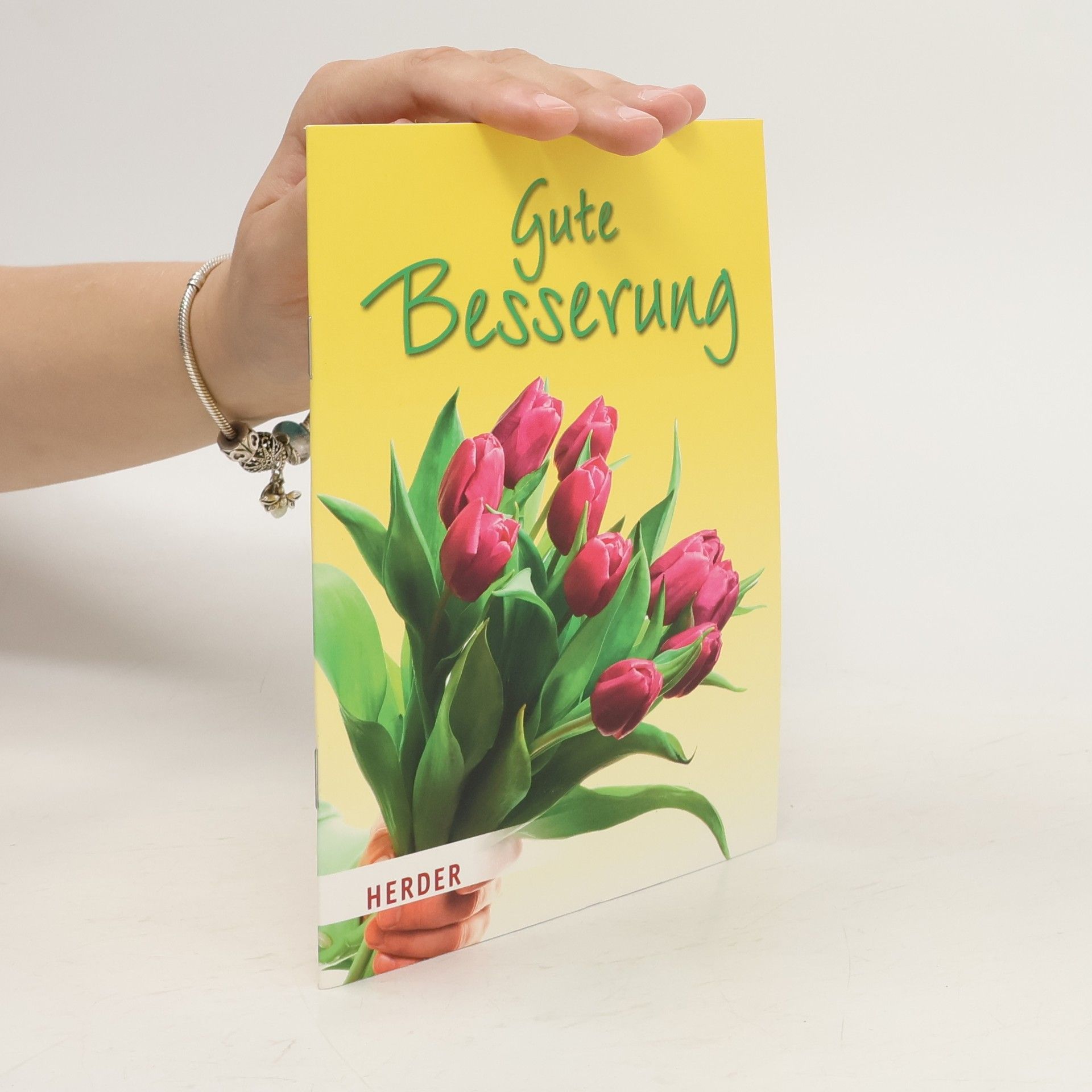 Collectif d'auteurs Gute Besserung