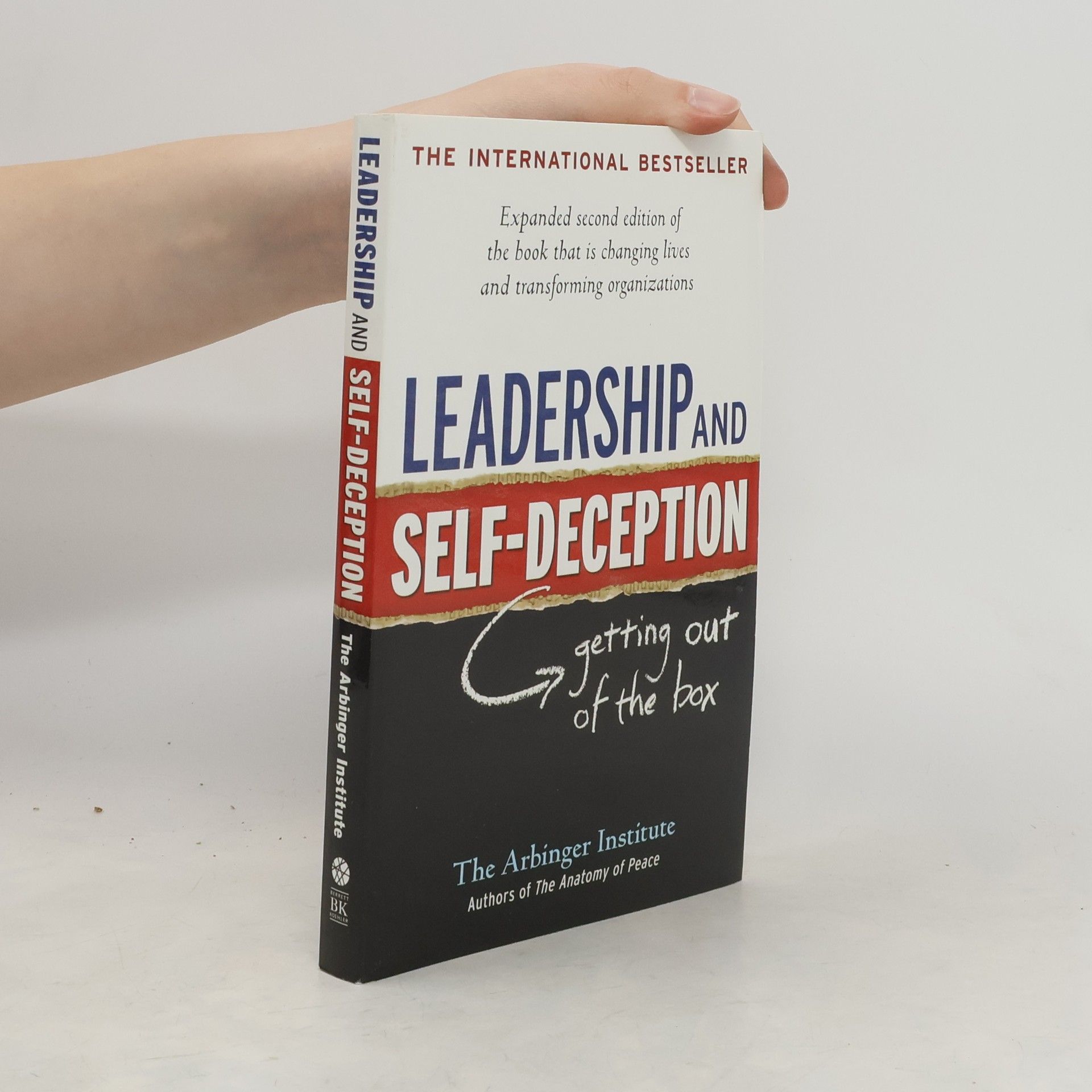 AA.VV. Leadership and Self-deception