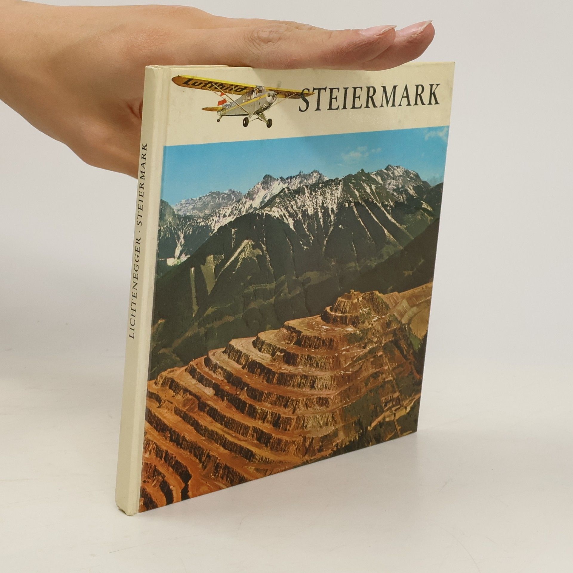 Liselotte Lichtenegger Steiermark