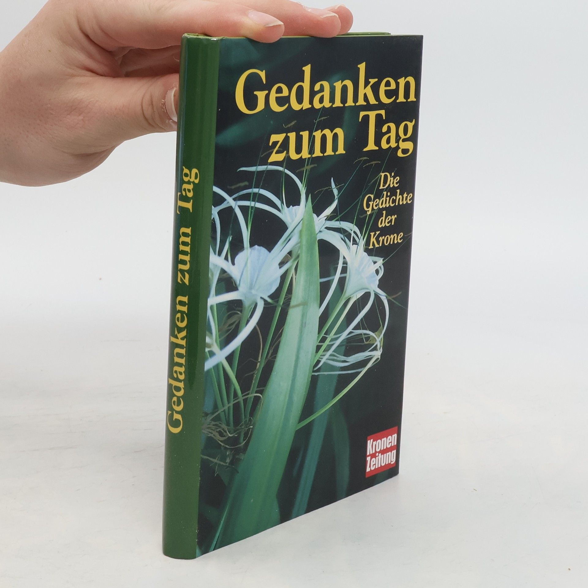 kolektiv Gedanken zum Tag