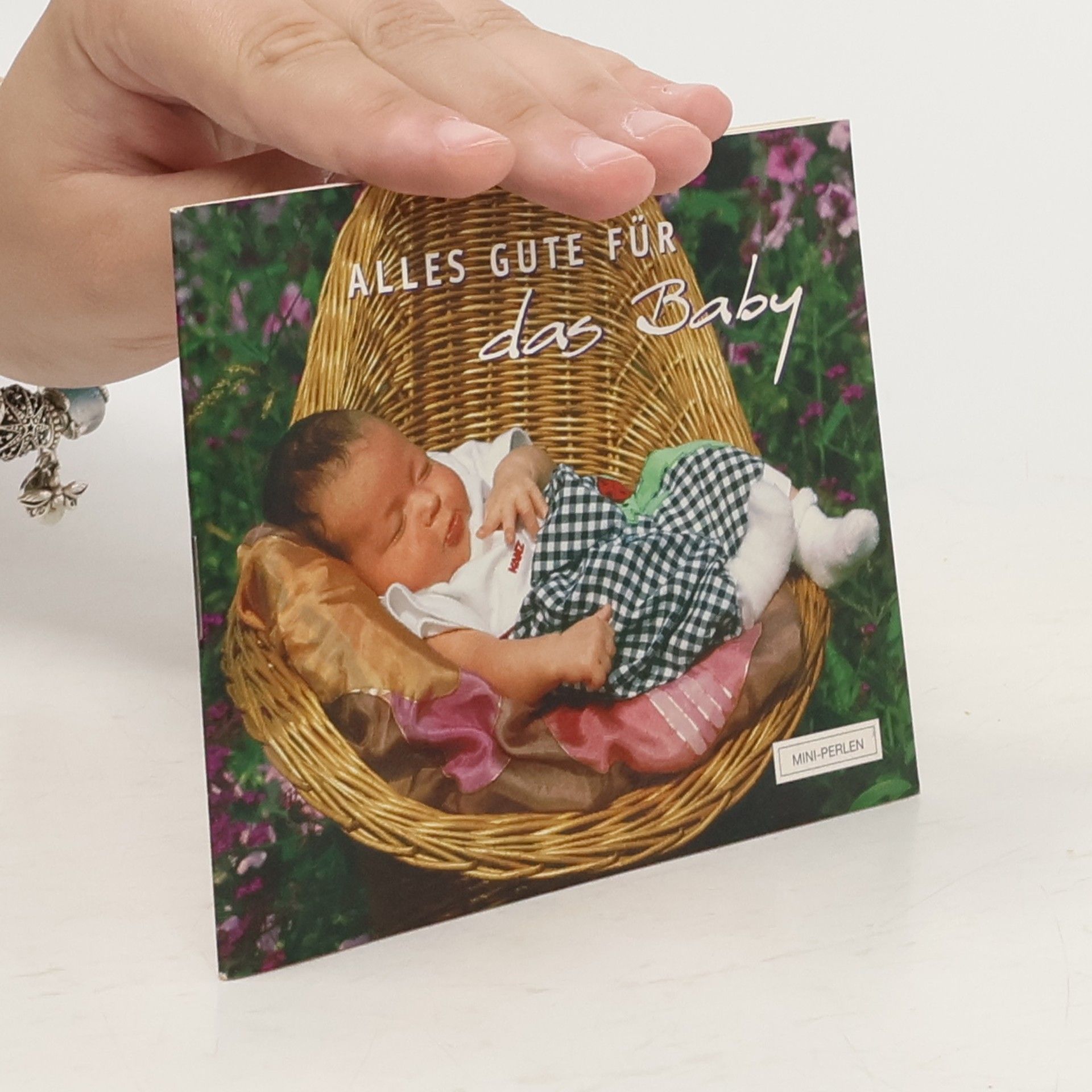 Collective Alles Gute für das Baby