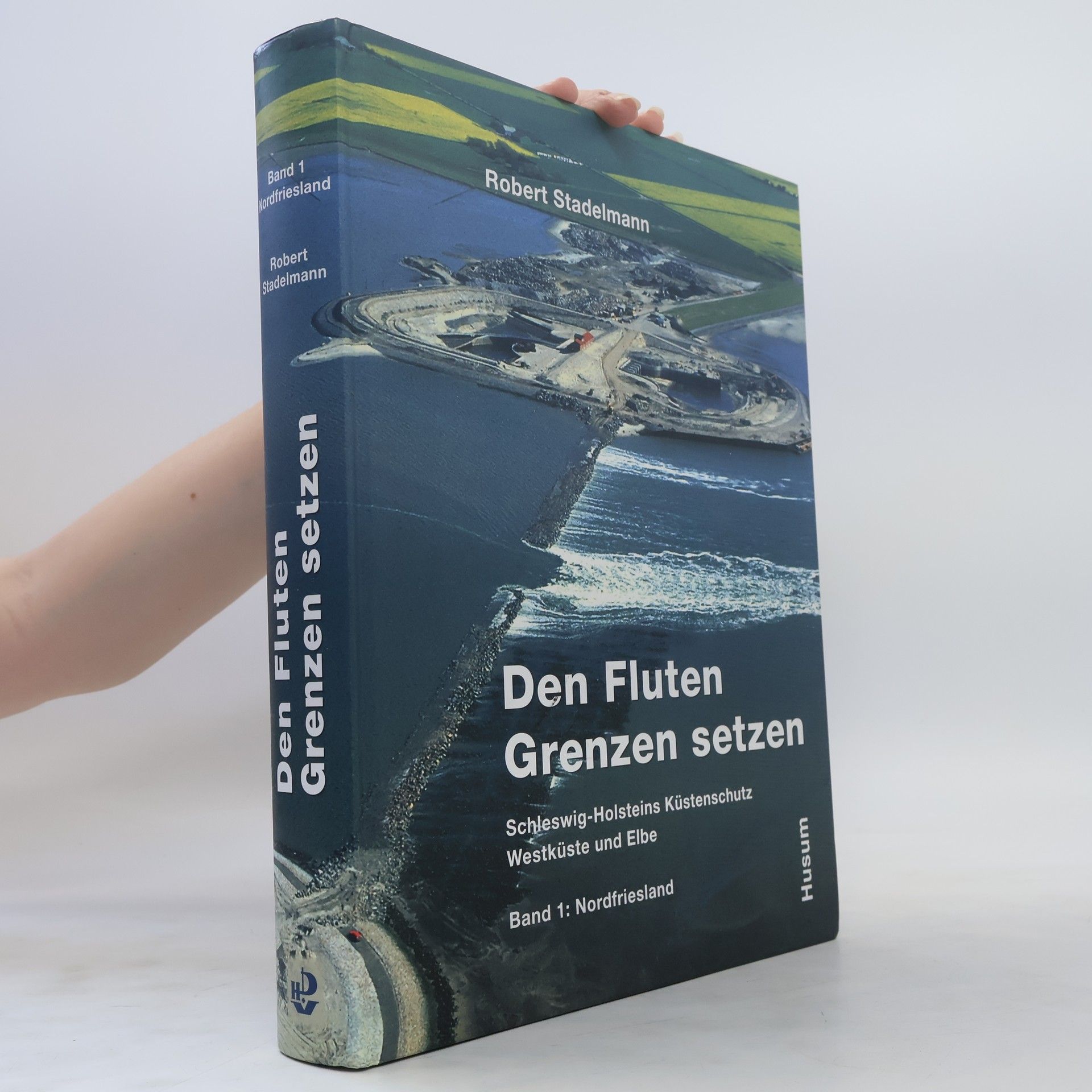 kolektiv Den Fluten Grenzen setzen