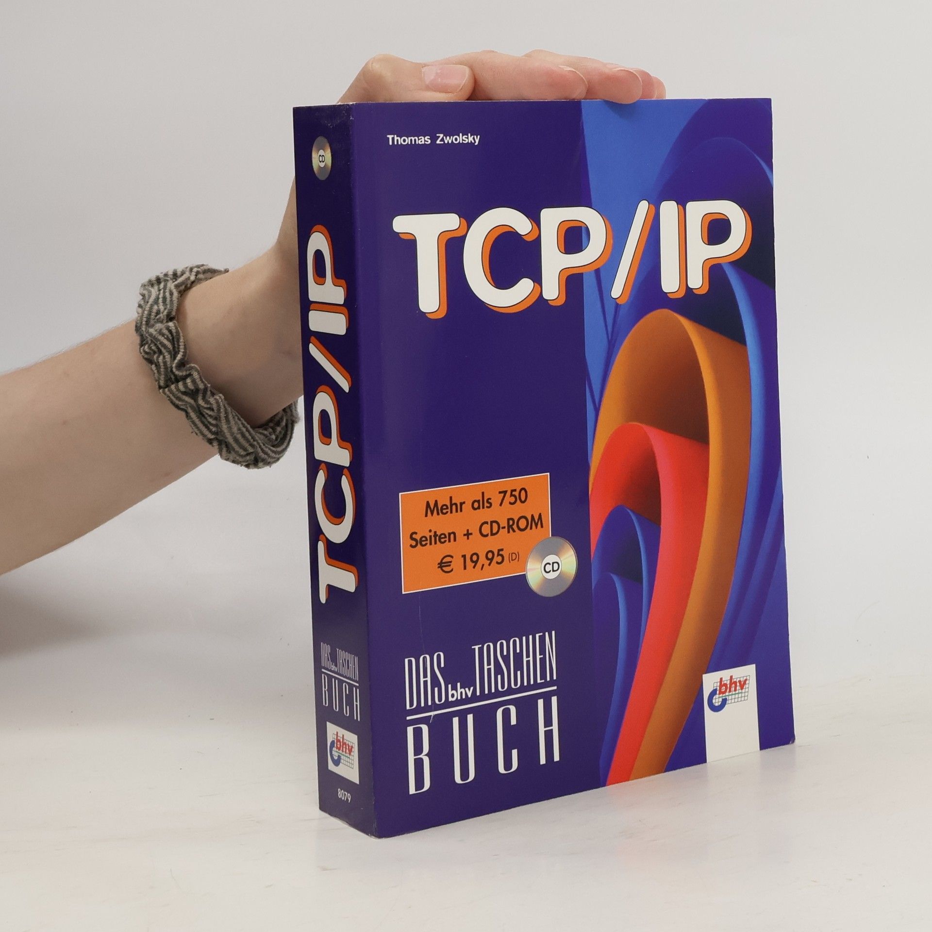 Thomas Zwolsky TCP, IP