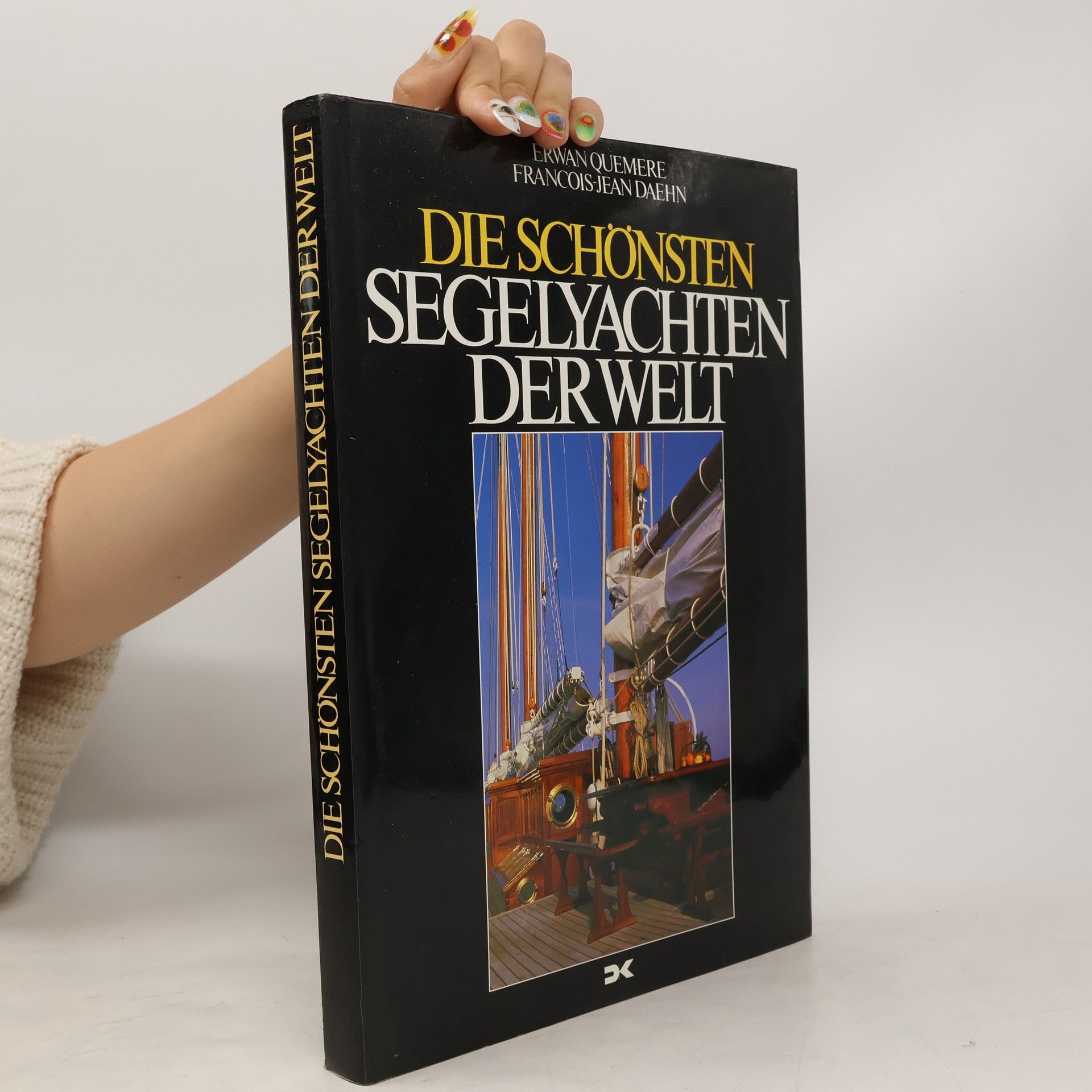 Die schönsten Segelyachten der Welt