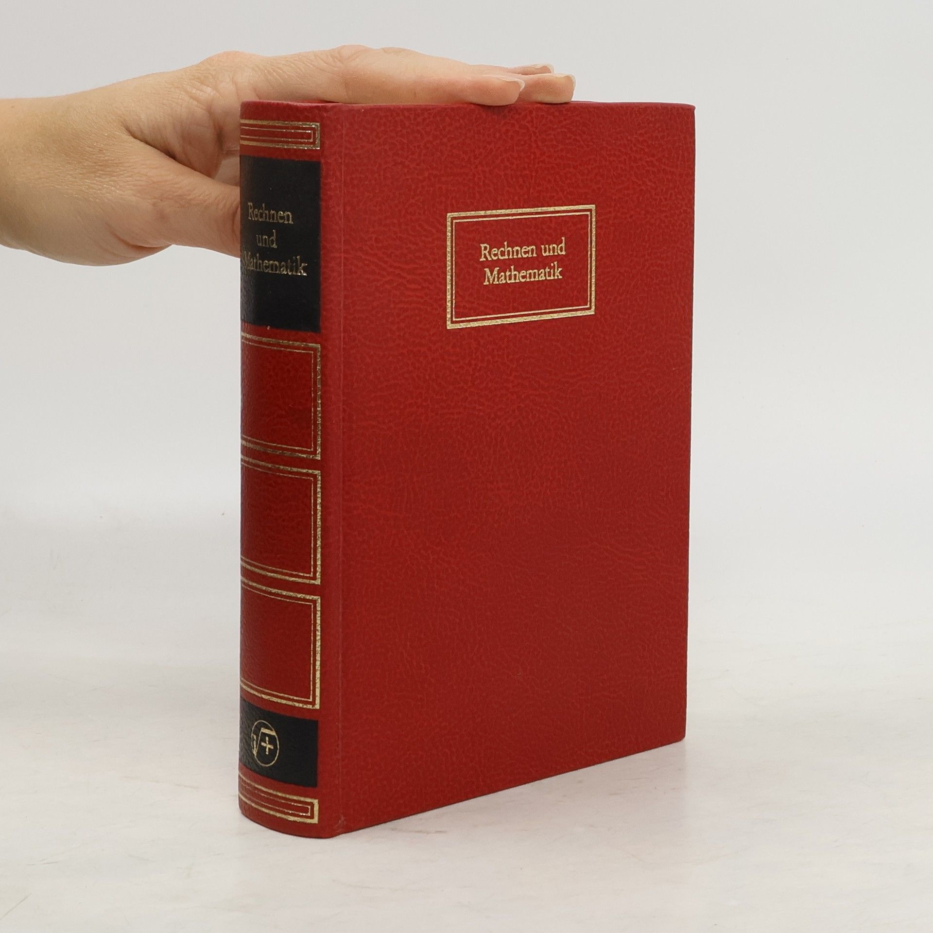 Hermann Athen Rechen und Mathematik