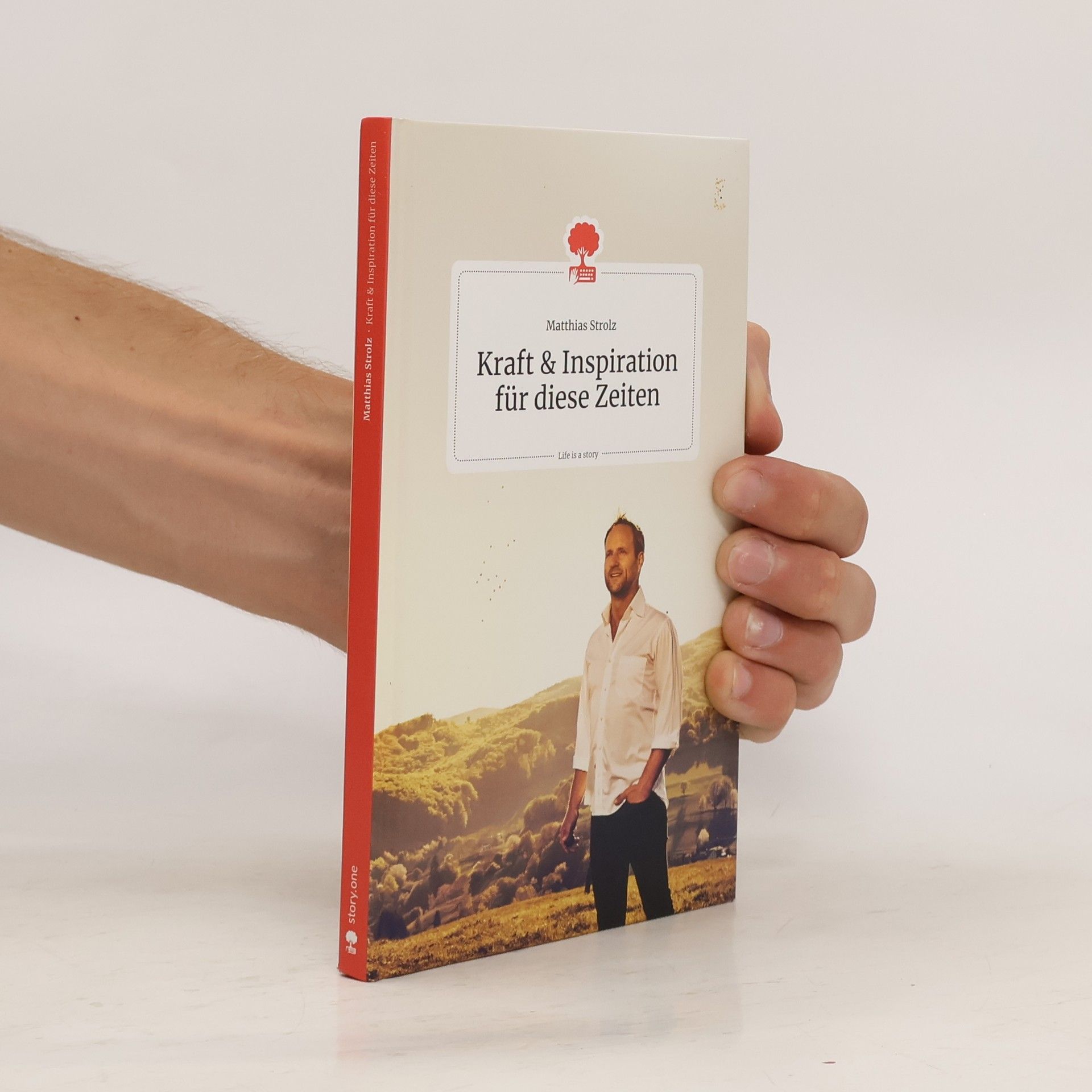 Kraft und Inspiration für diese Zeiten