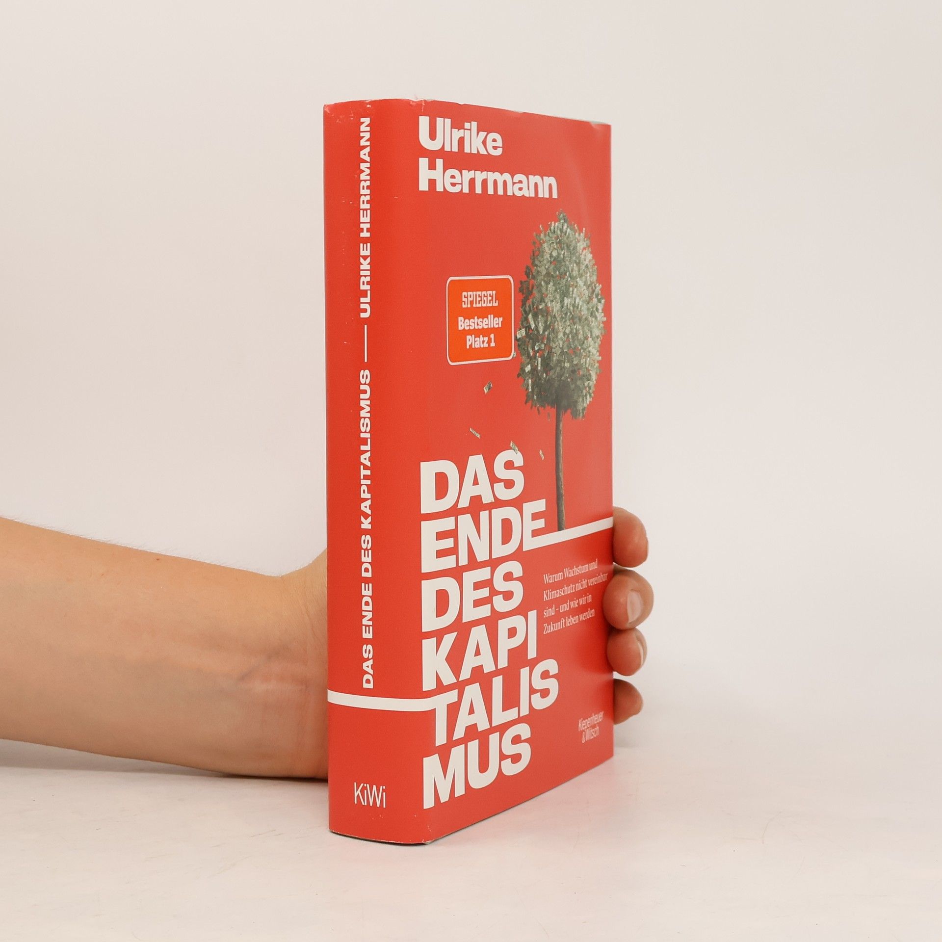 Ulrike Herrmann Das Ende des Kapitalismus