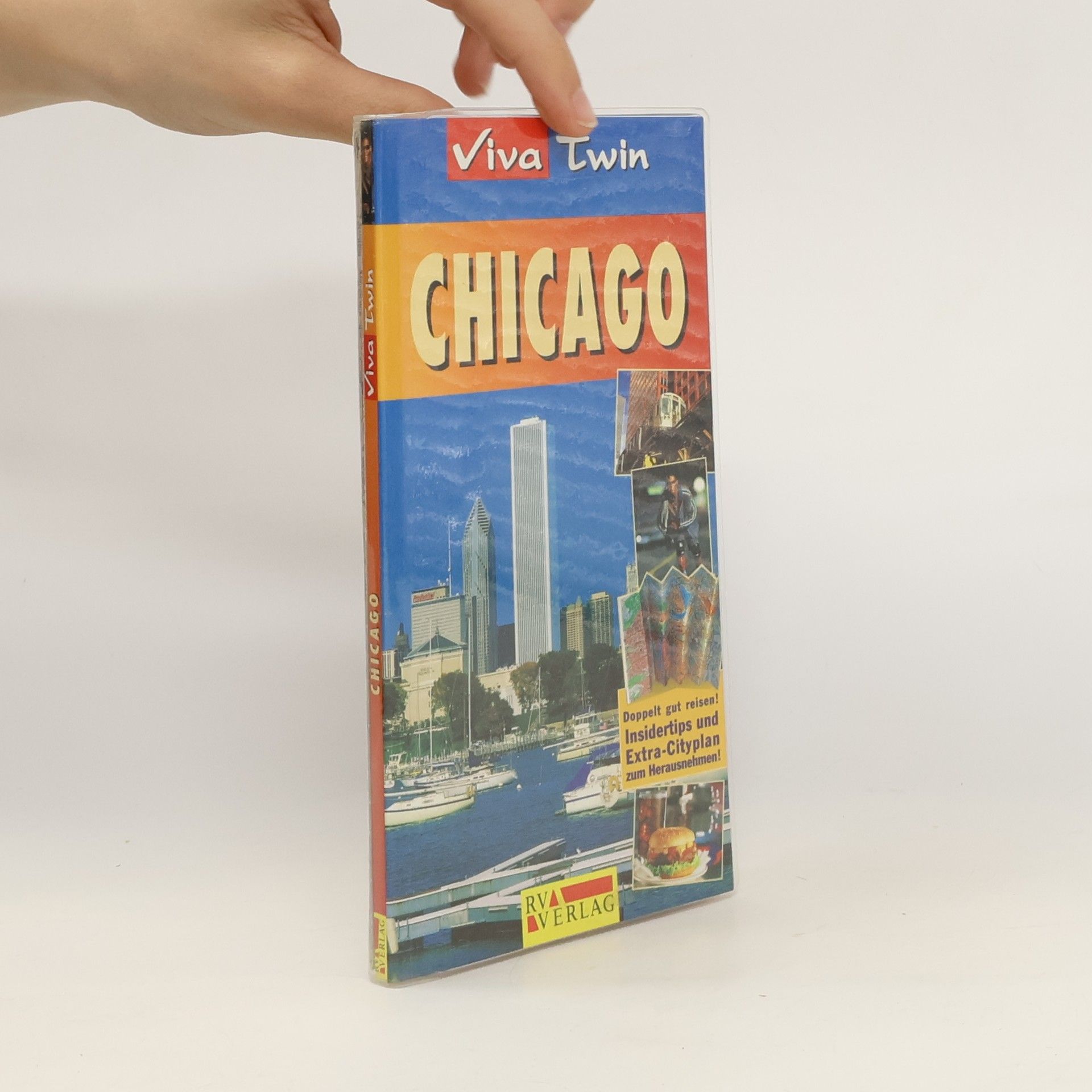 Mick Sinclair Chicago