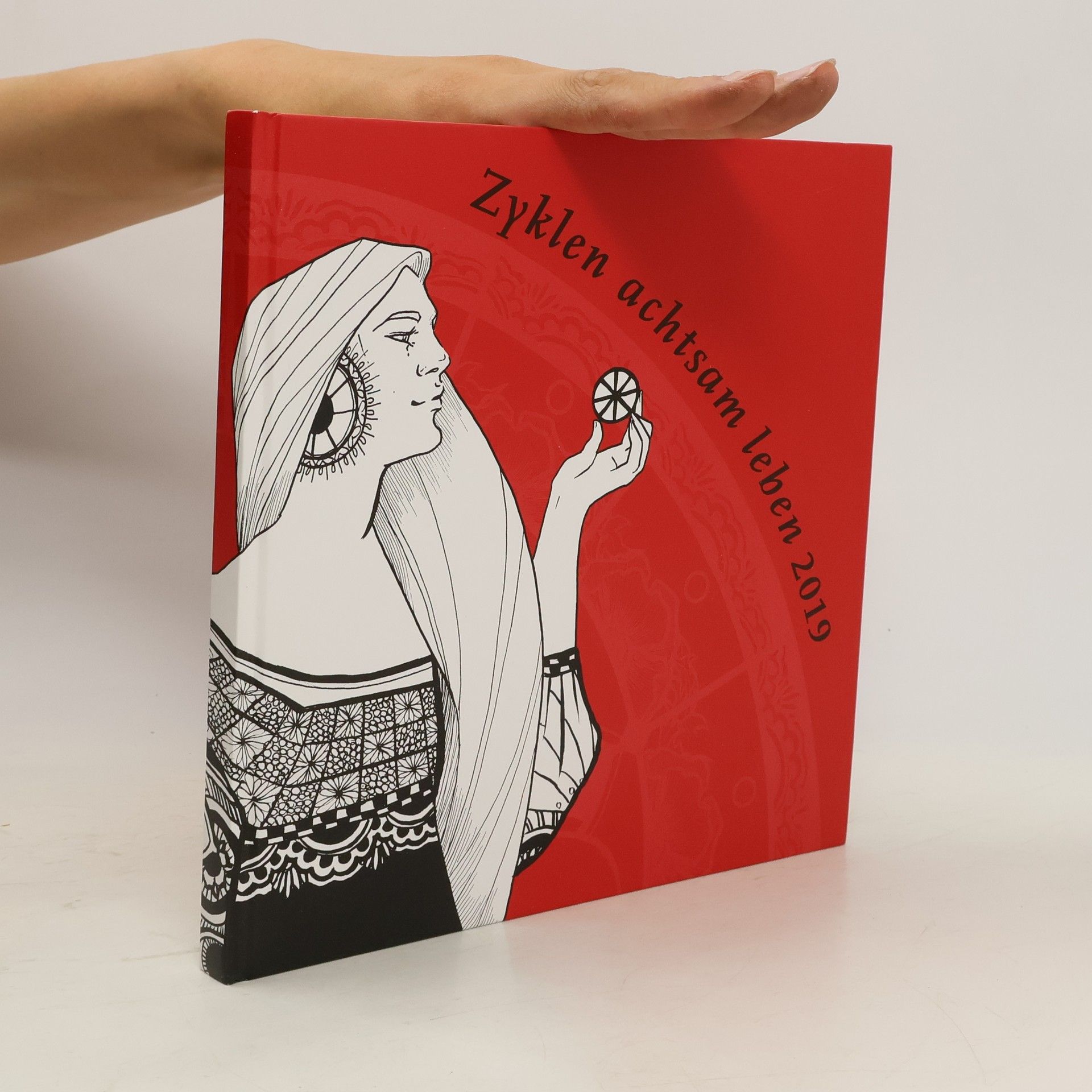 Zyklen achtsam leben 2019