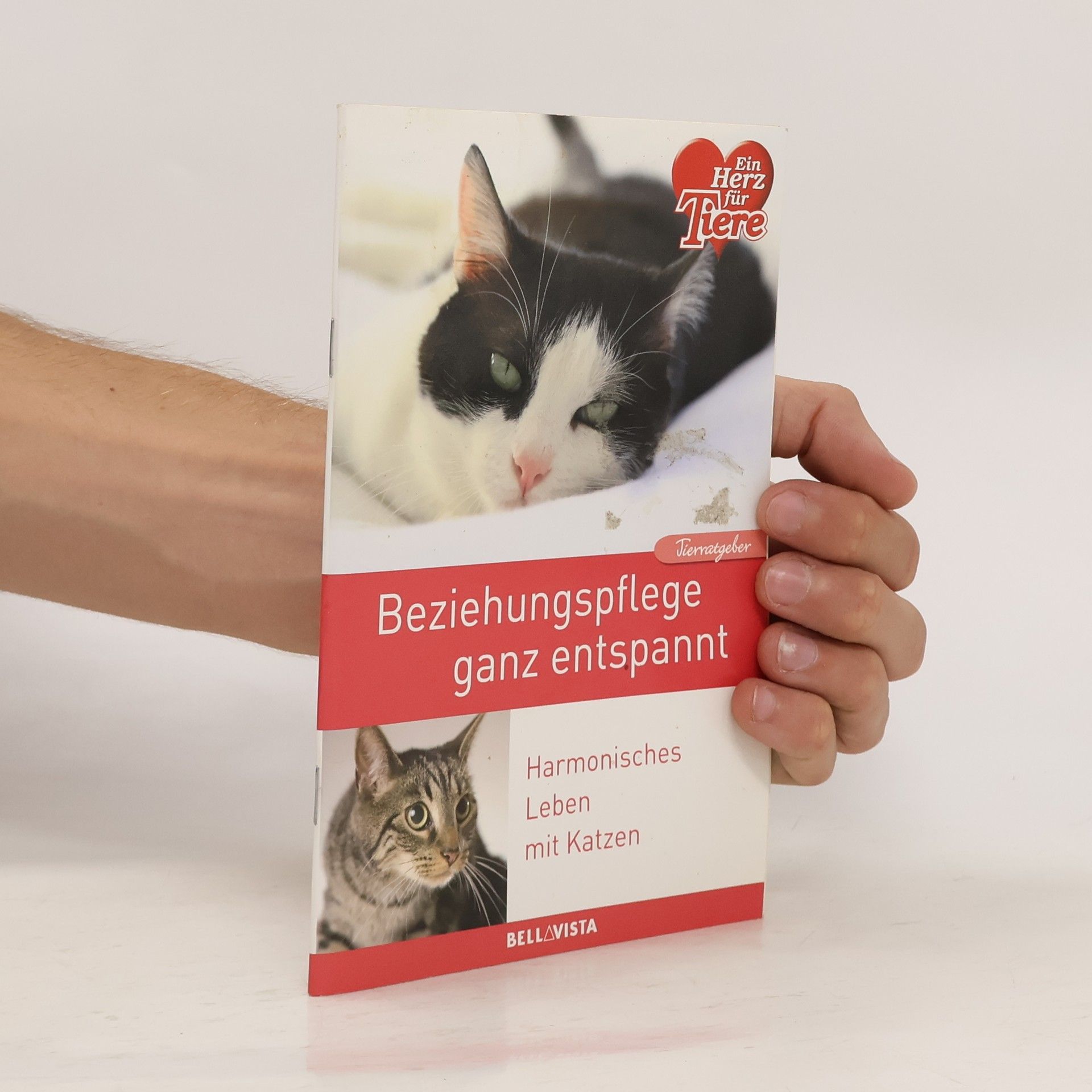 Collectif d'auteurs Beziehungspflege ganz entspannt