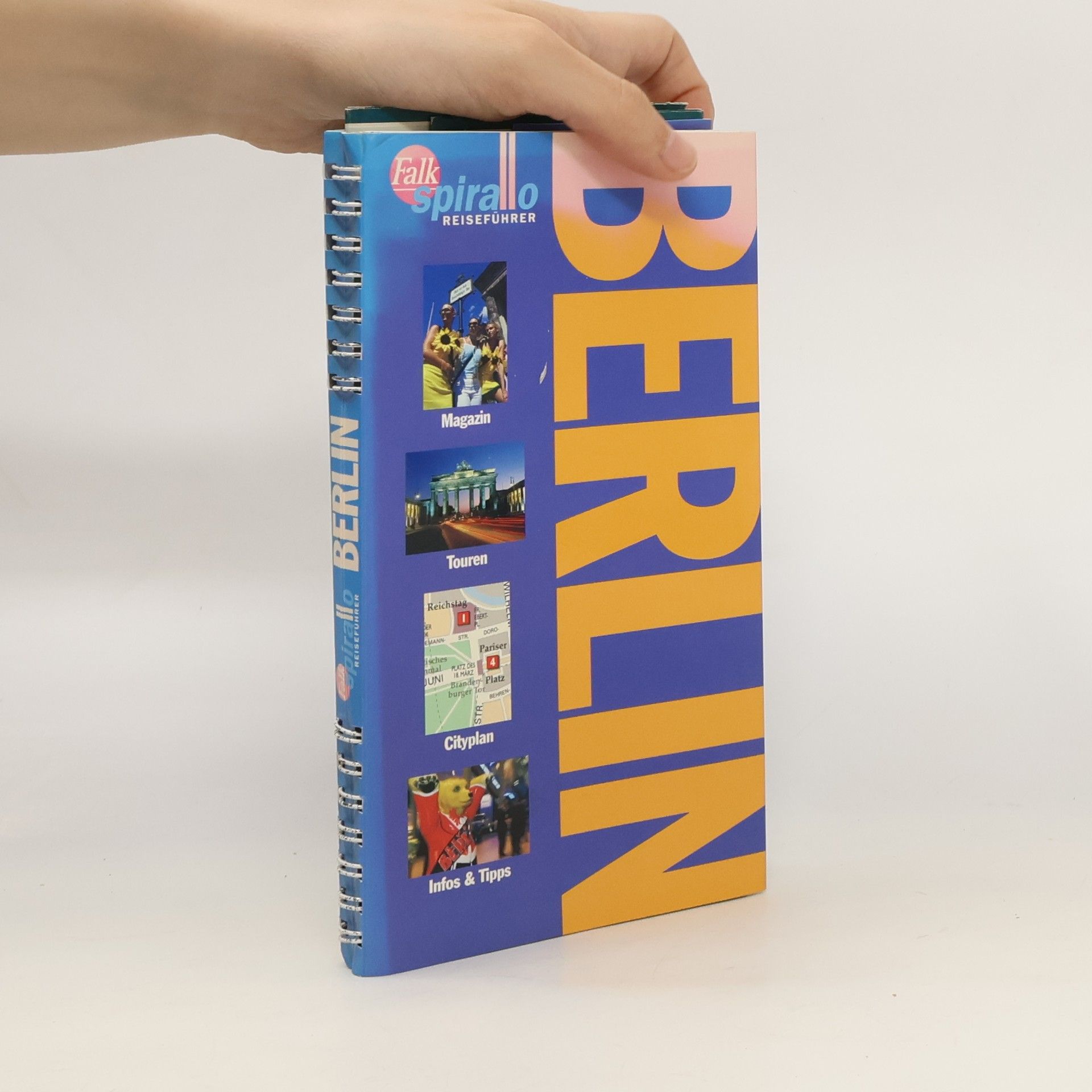 kolektiv Berlin