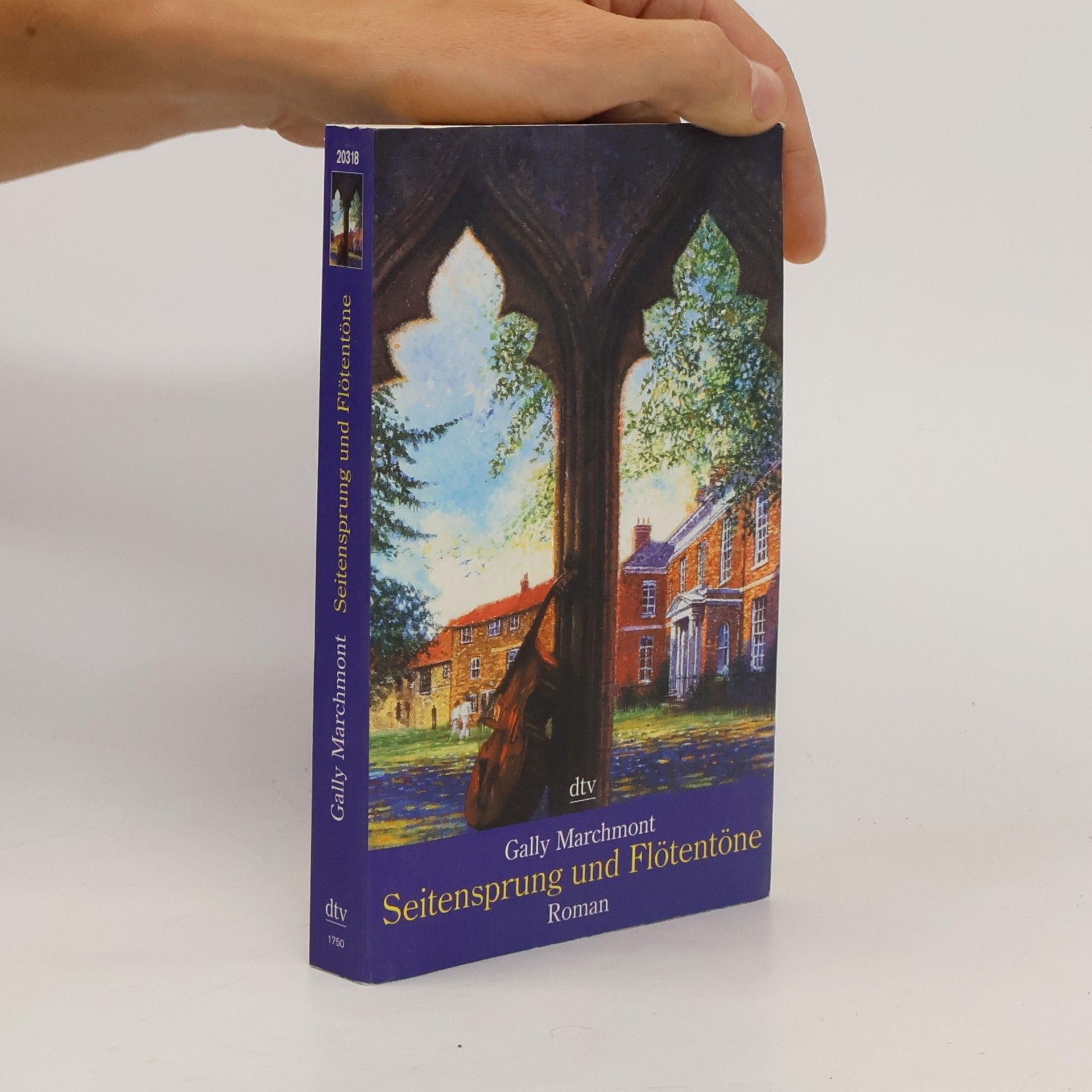 Seitensprung und Flötentöne