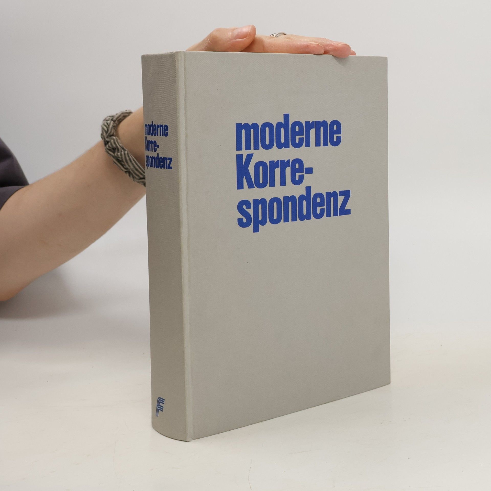 Hans Kirst Moderne Korrespondenz