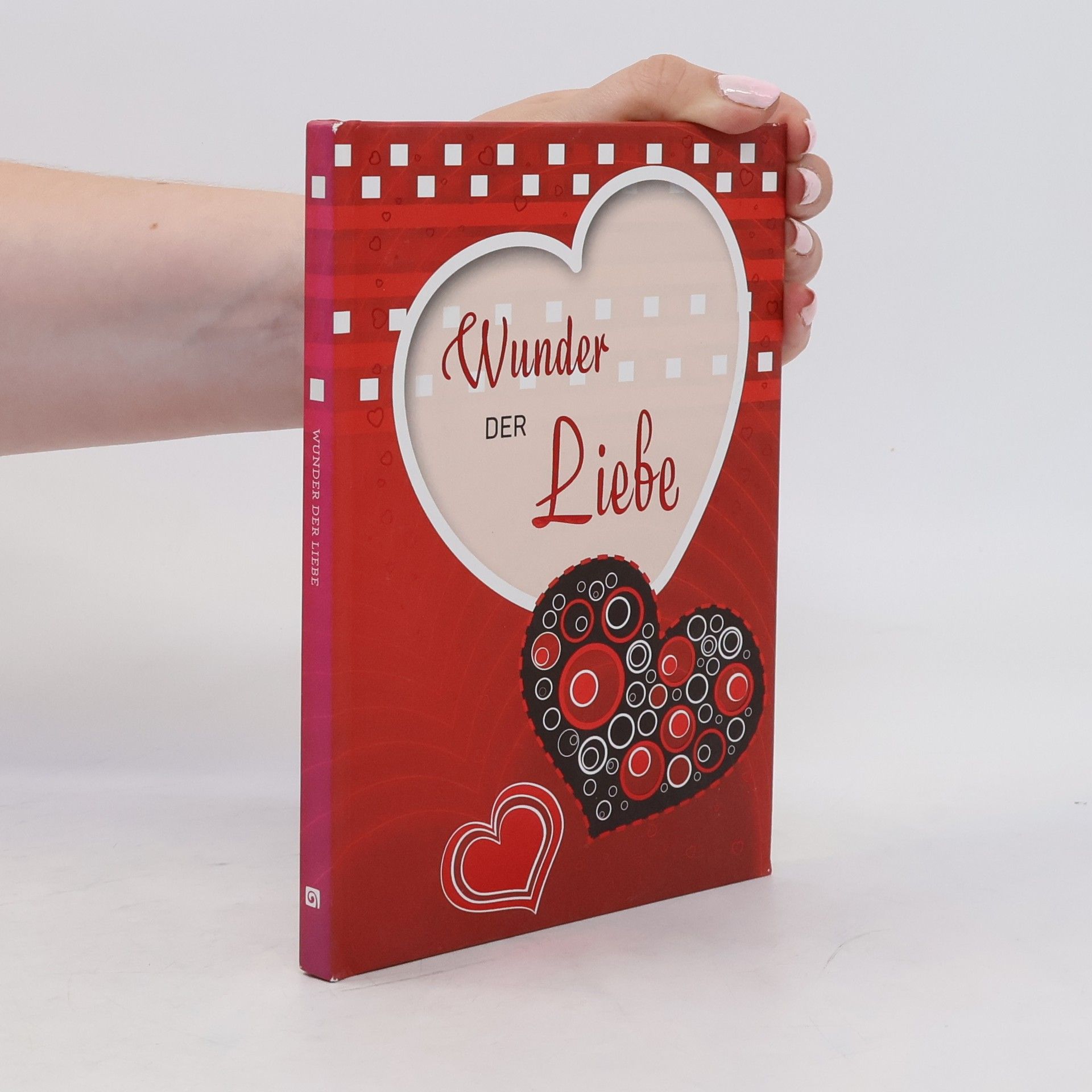 Laurent Moignot Wunder der Liebe