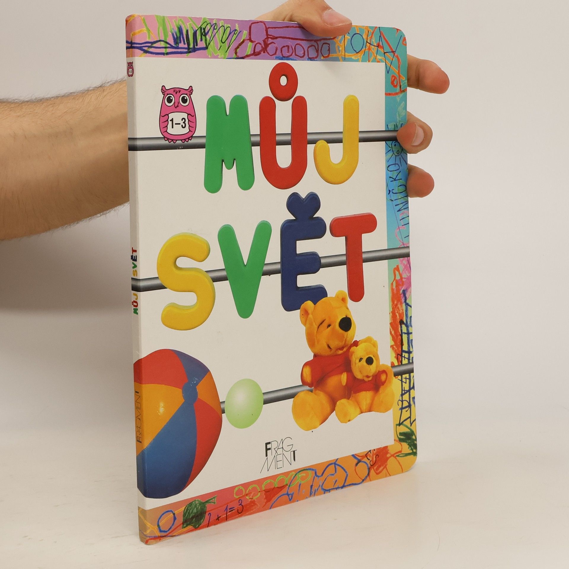 kolektiv Můj svět