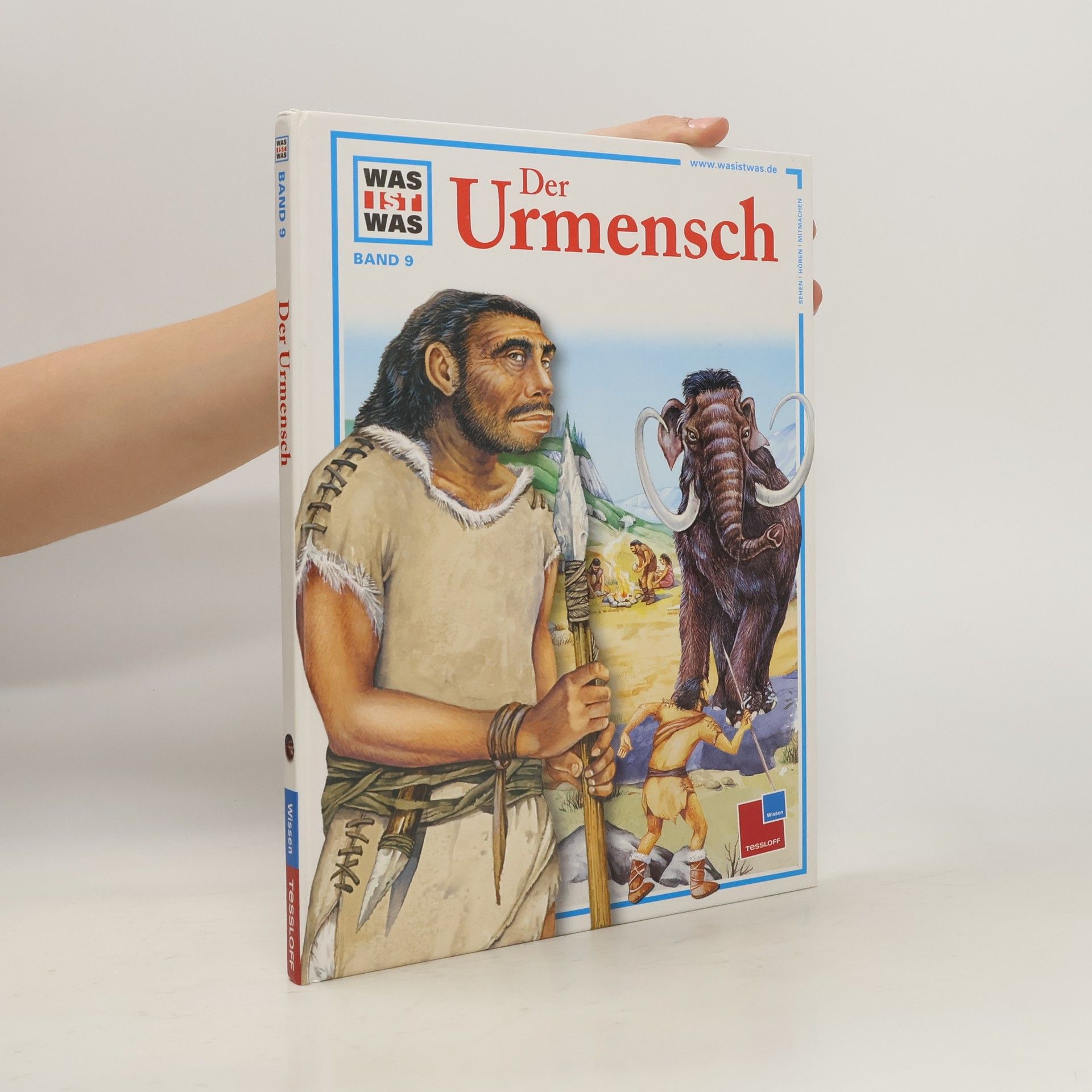 Collective Der Urmensch