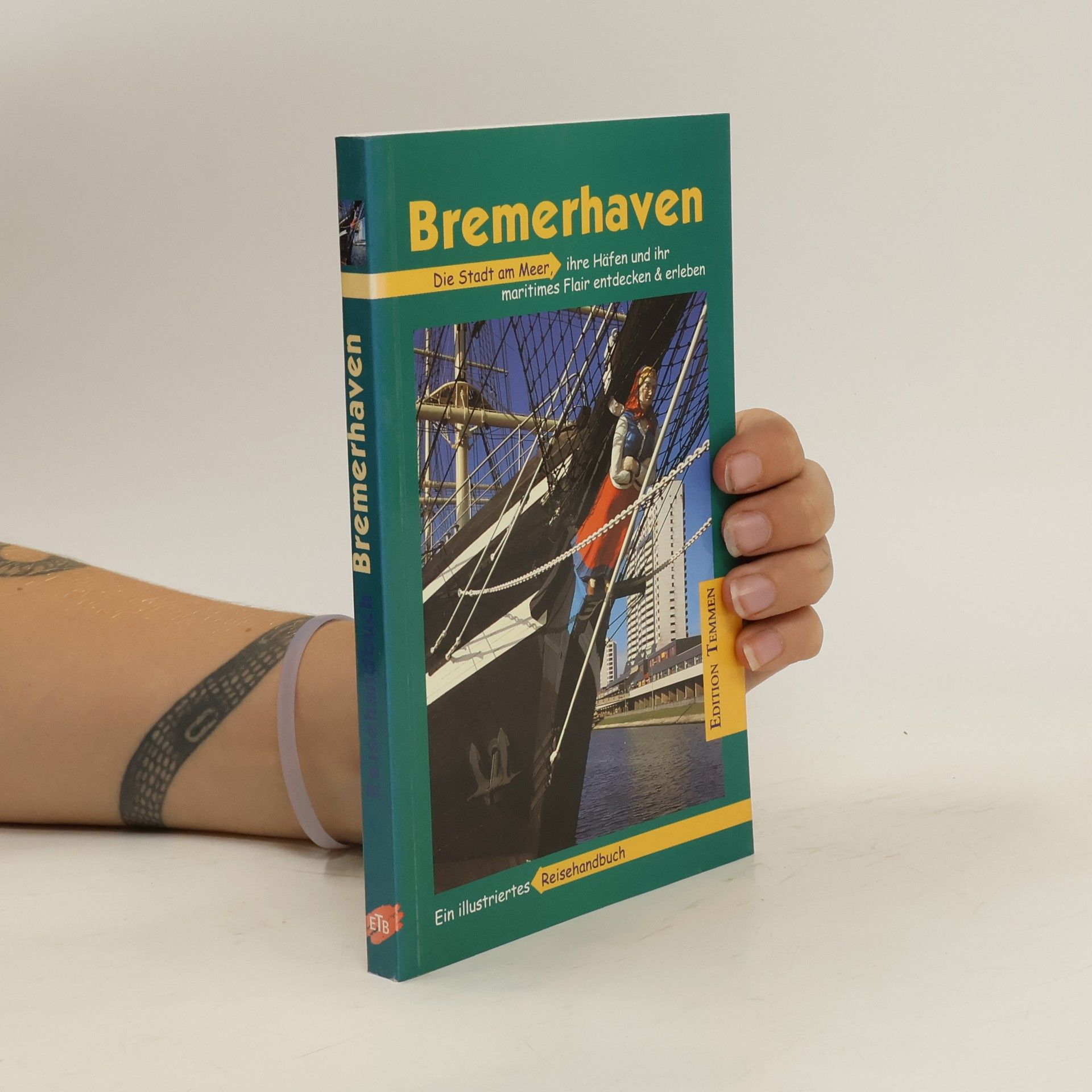Sigrid Kiedel Bremerhaven