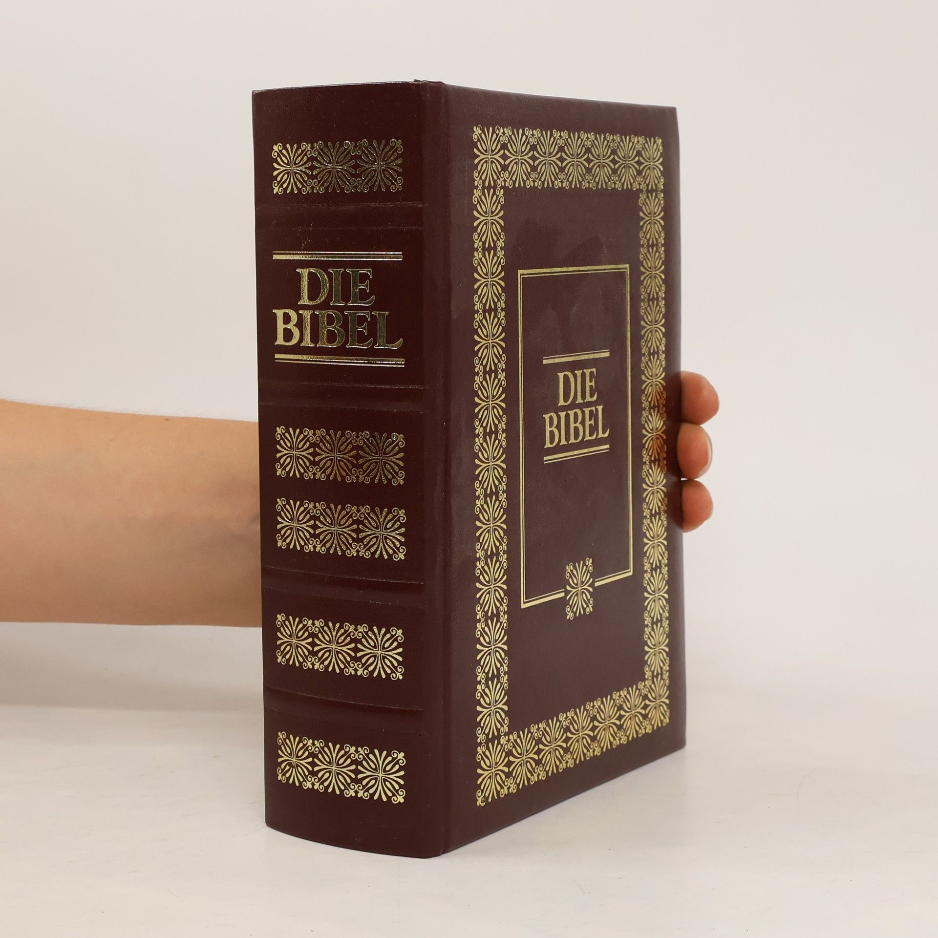 Collective Die Bibel