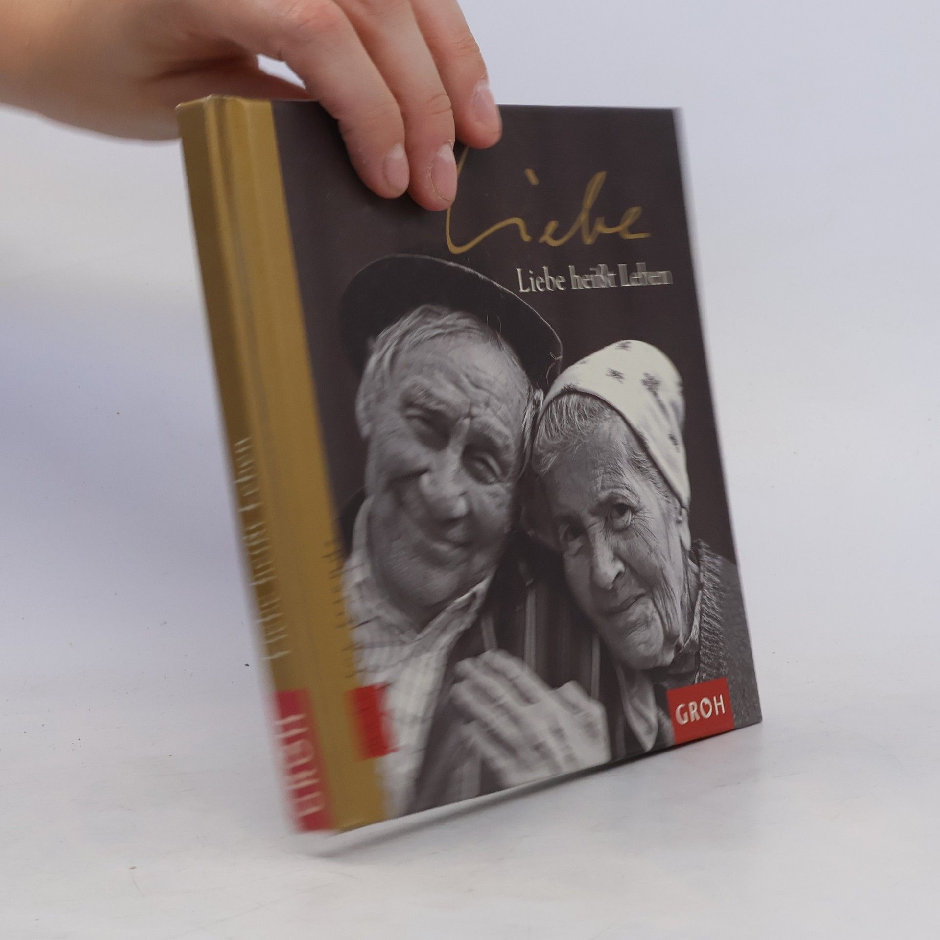 kolektiv Liebe heißt Leben
