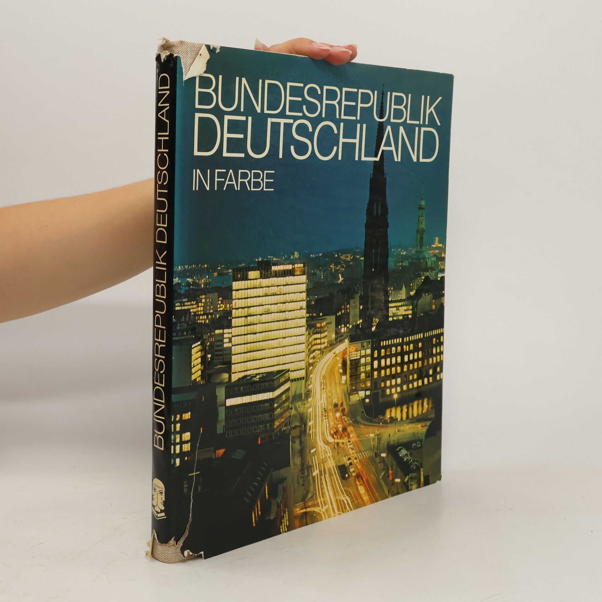 Theodor Müller Alfred Bundesrepublik Deutschland