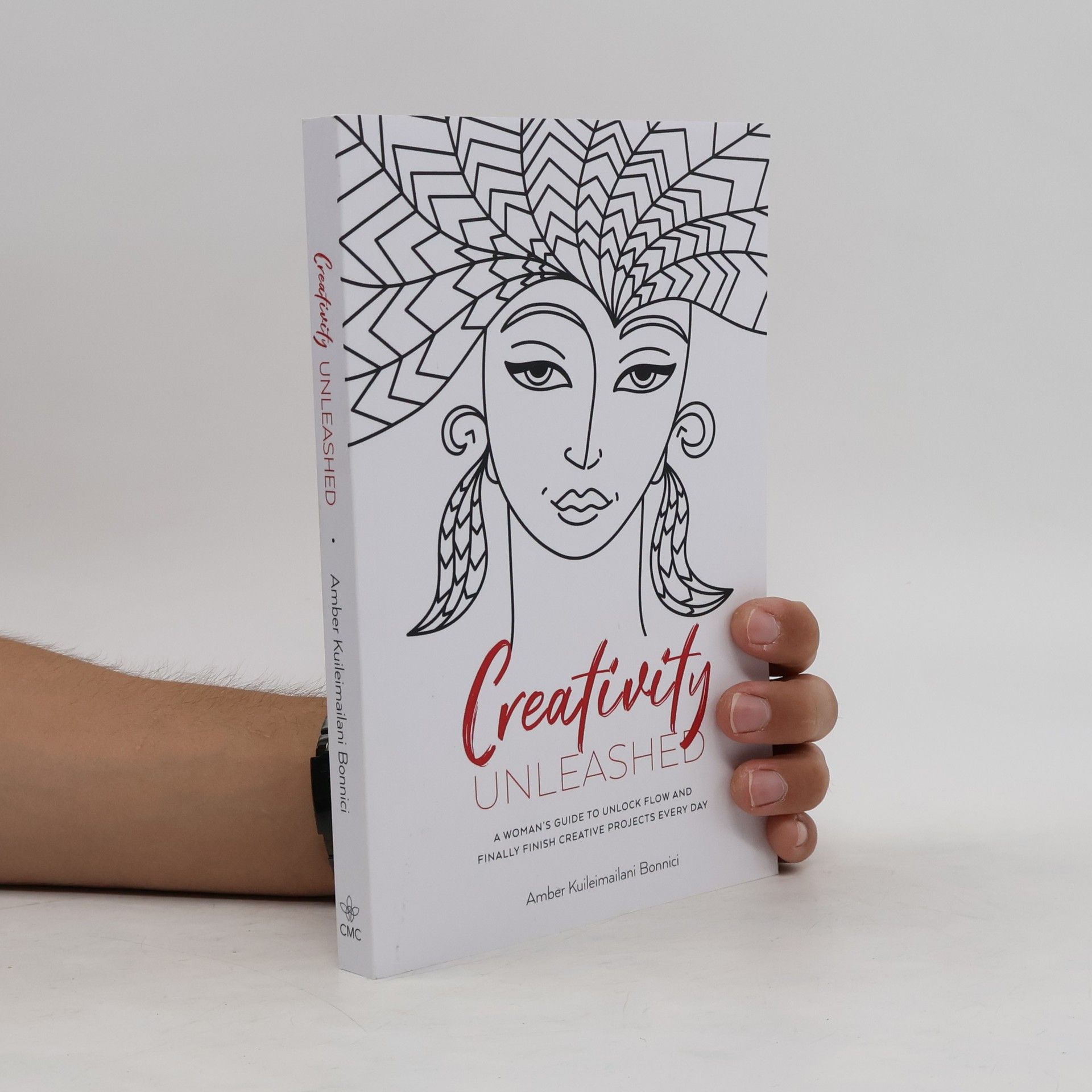 Amber Kuileimailani Bonnici Creativity Unleashed