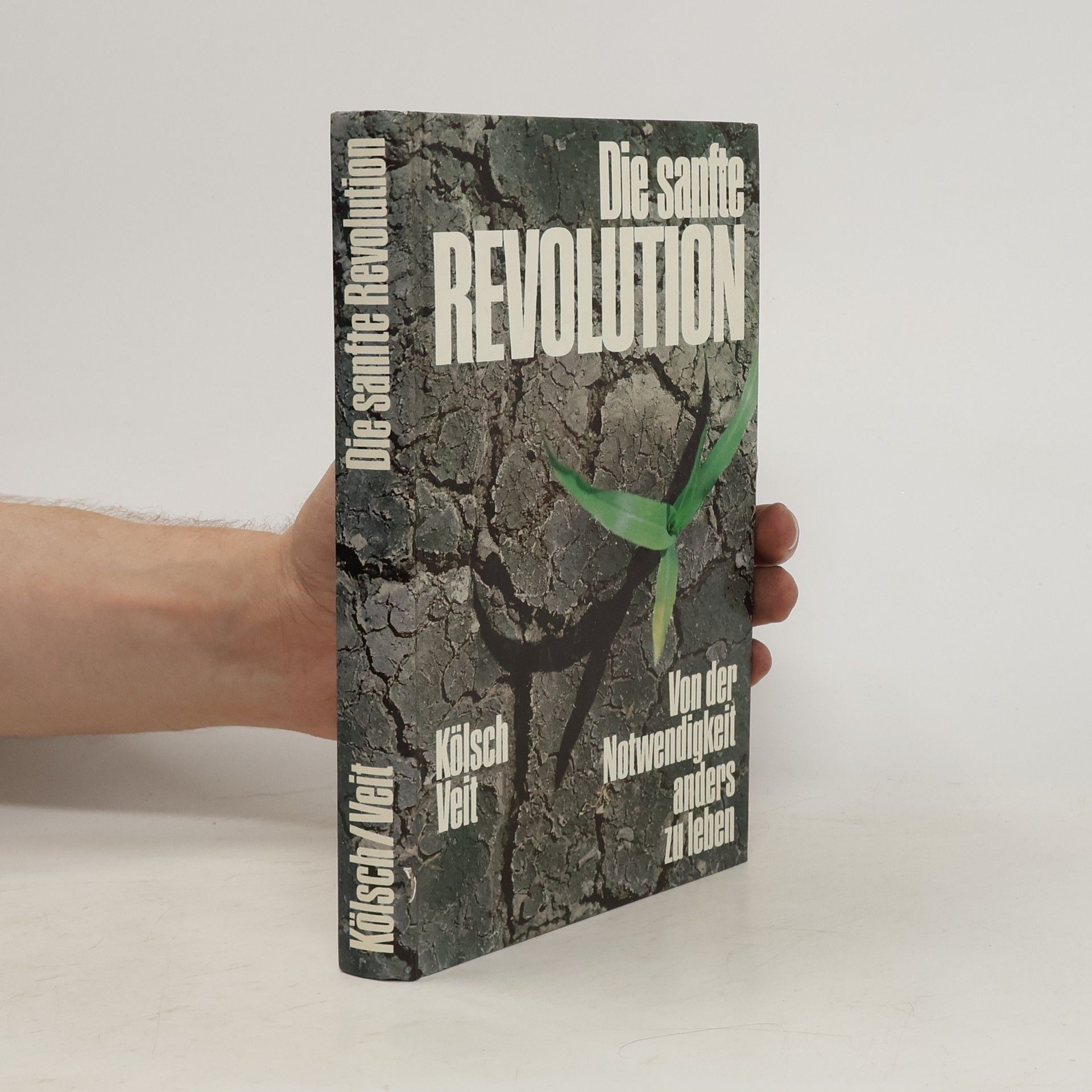 Jochen Kölsch Die sanfte Revolution