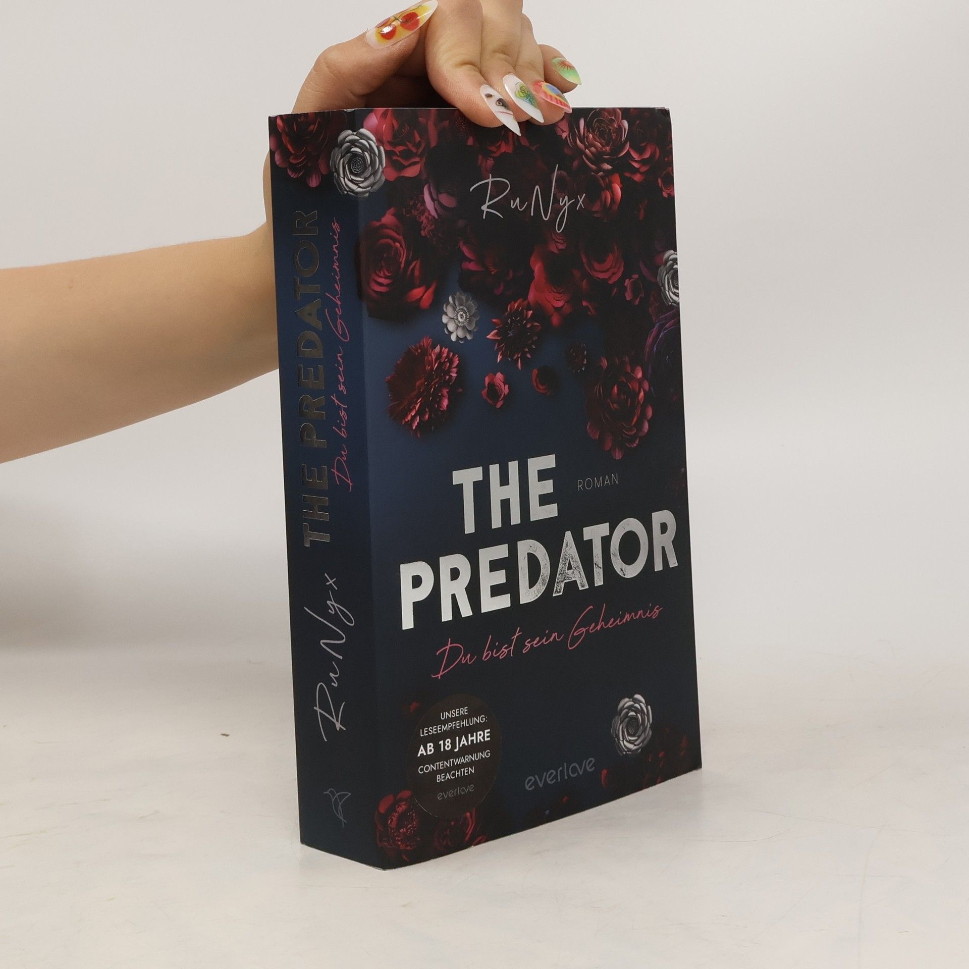 RuNyx The Predator