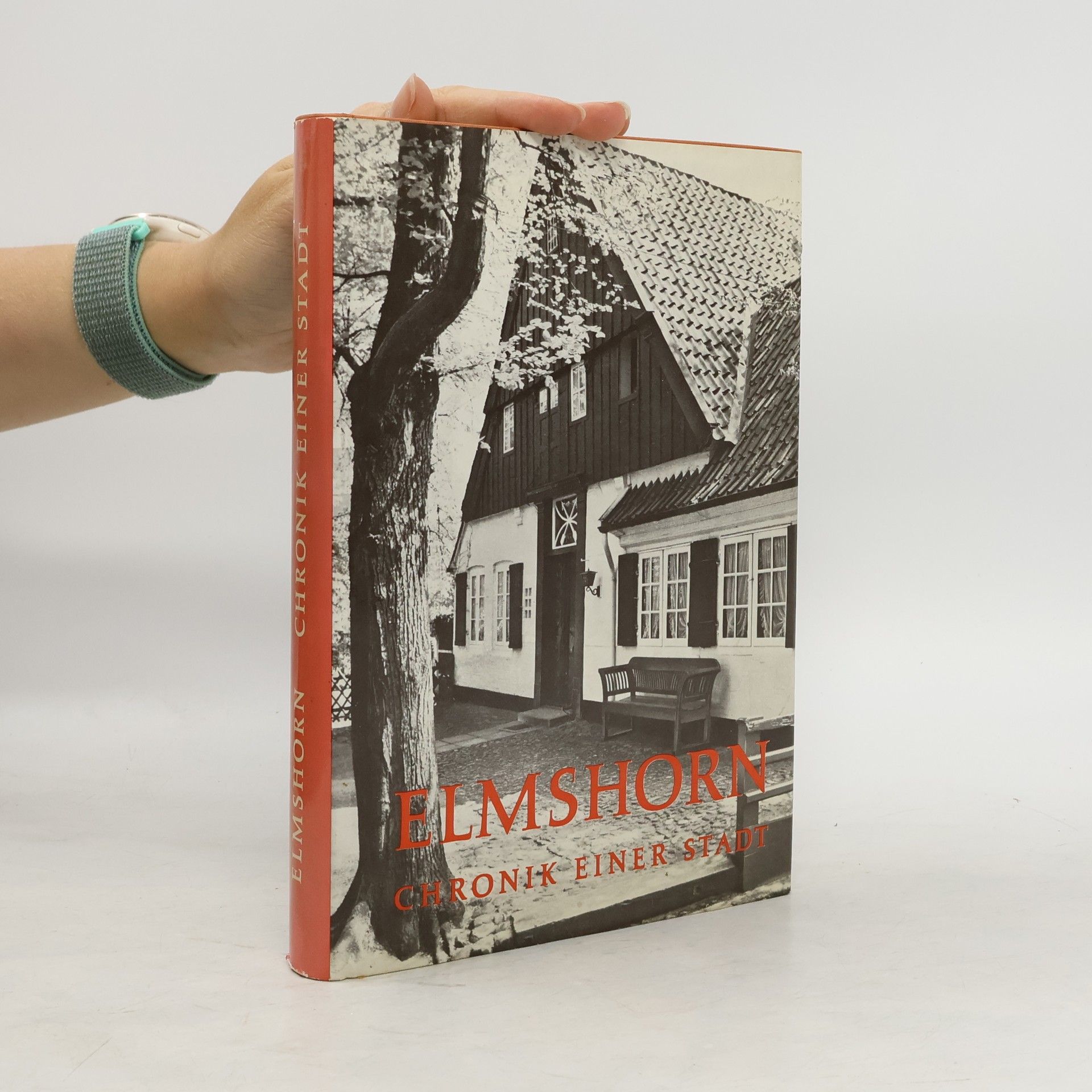 Hans Hinrich Köhncke Elmshorn