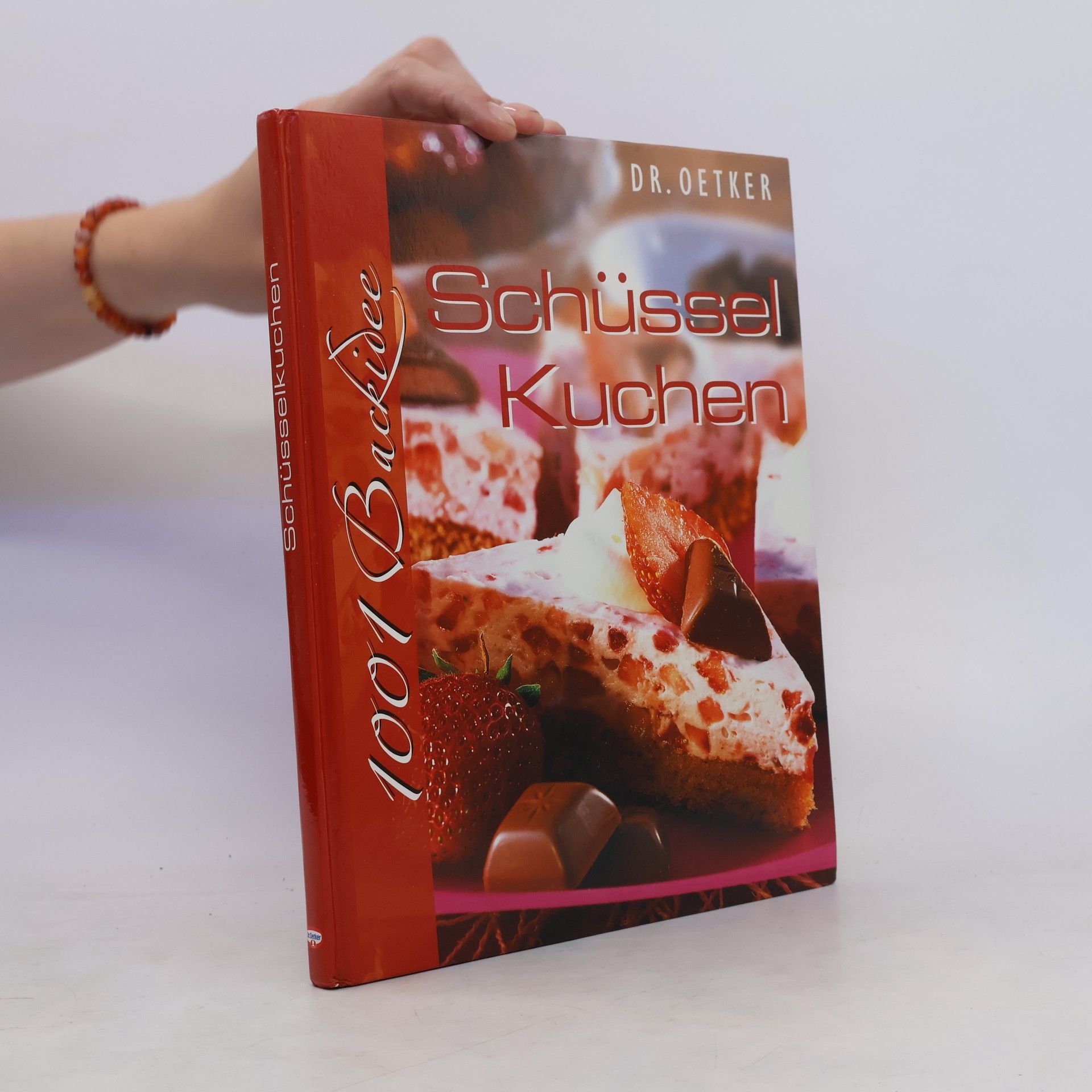 Collective Schüssel Kuchen