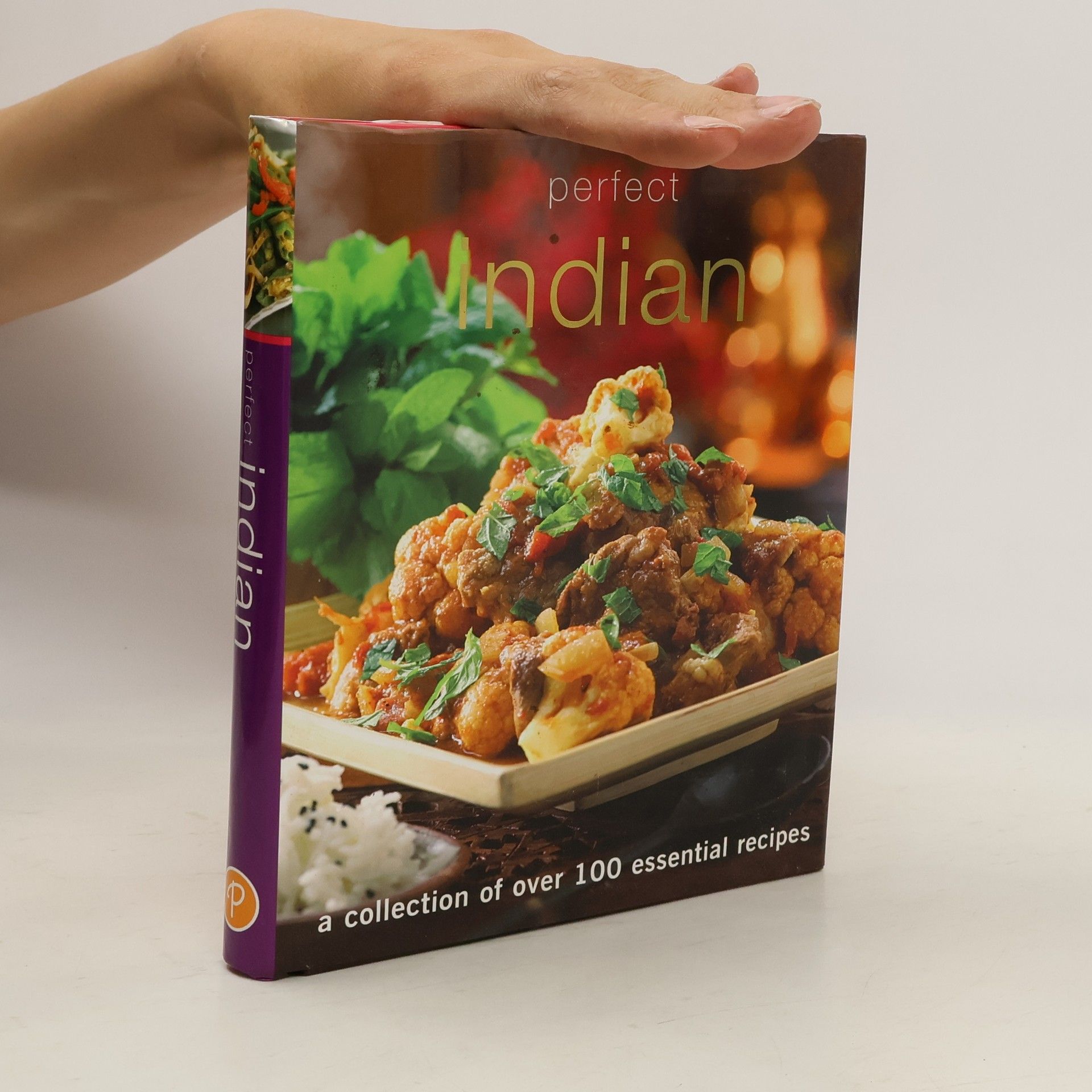 kolektiv Perfect Indian