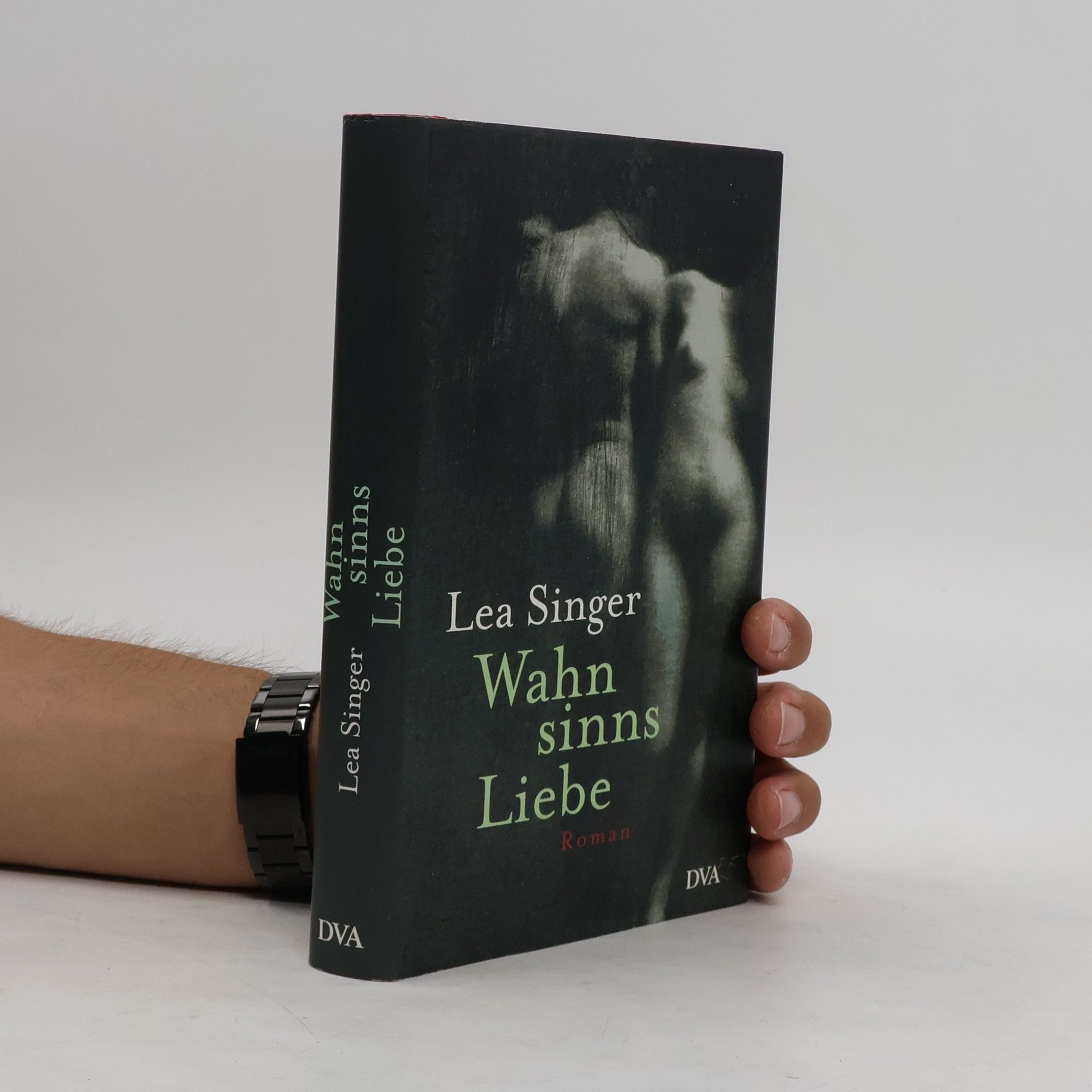 Lea Singer Wahnsinns Liebe