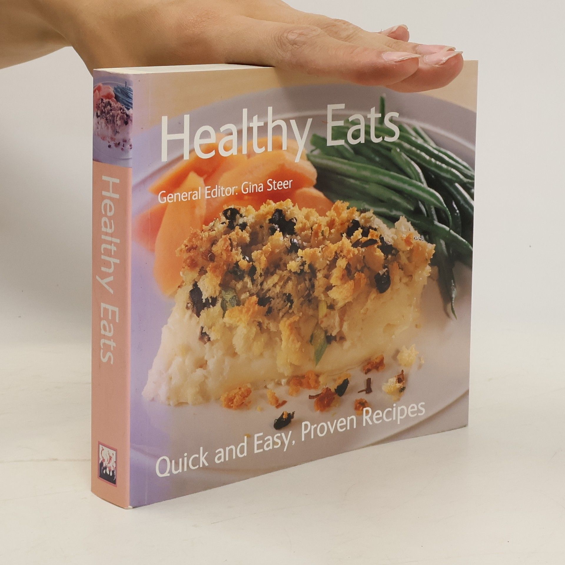 Healthy Eats Staff Healthy Eats