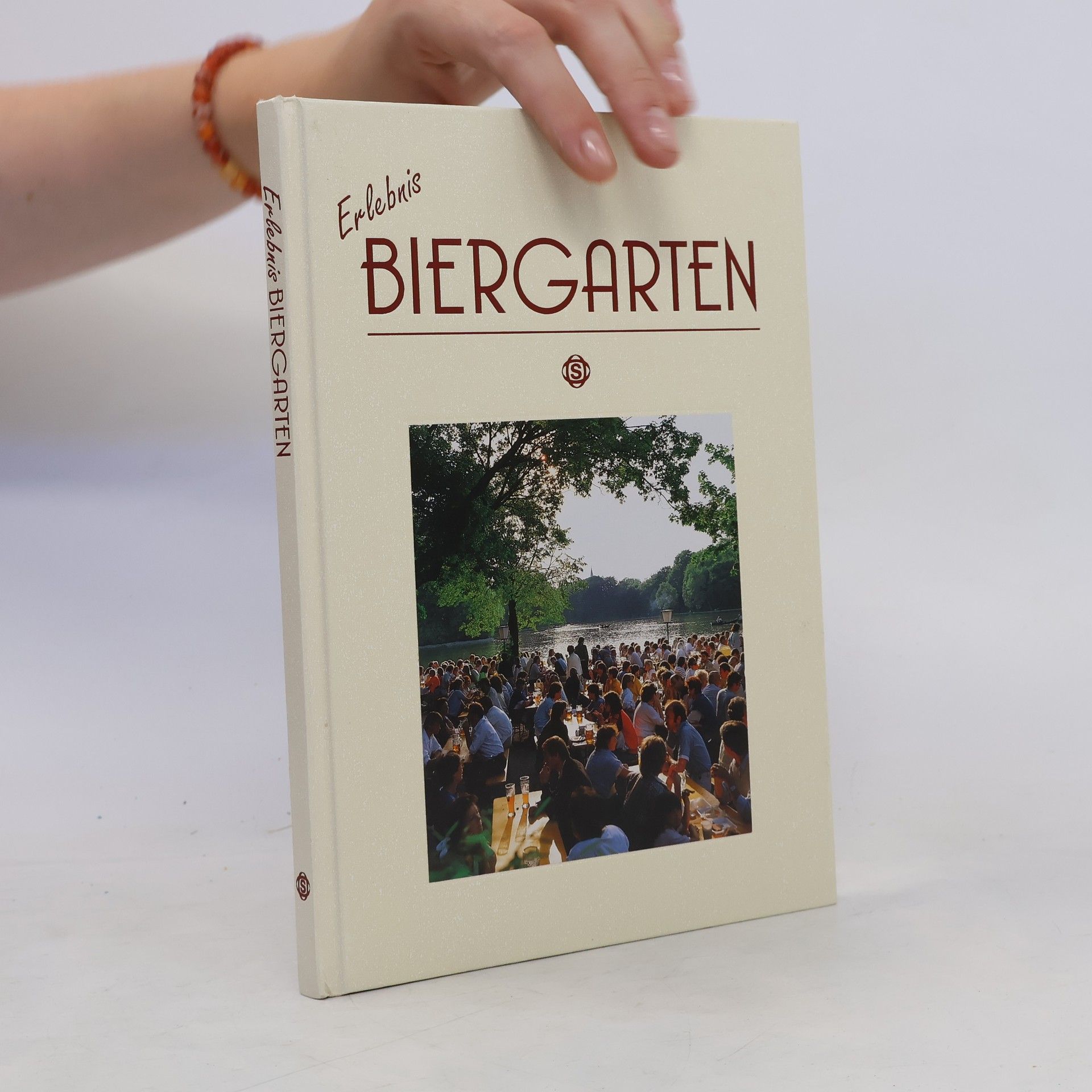 Jost Niemeier Erlebnis Biergarten