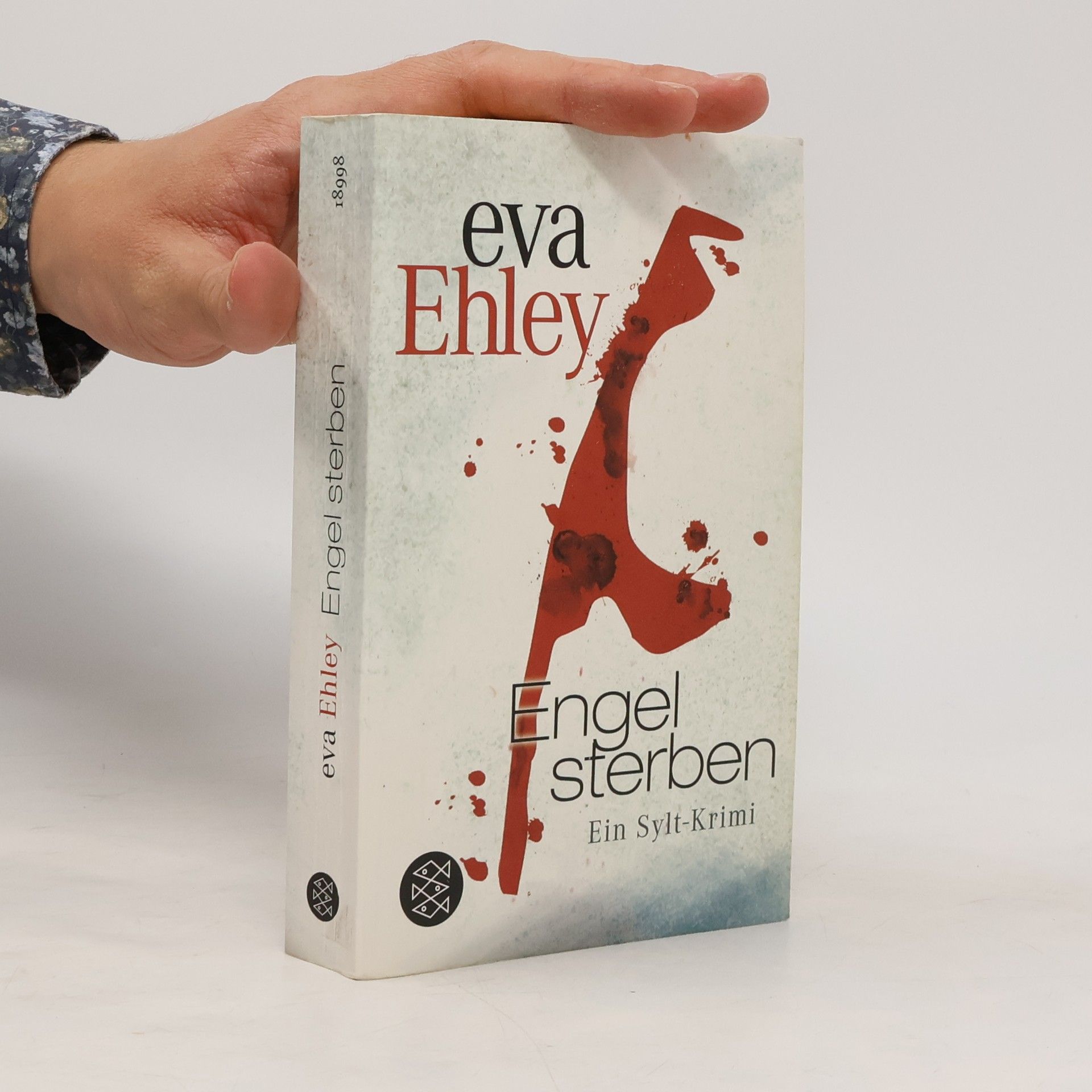 Eva Ehley Engel sterben