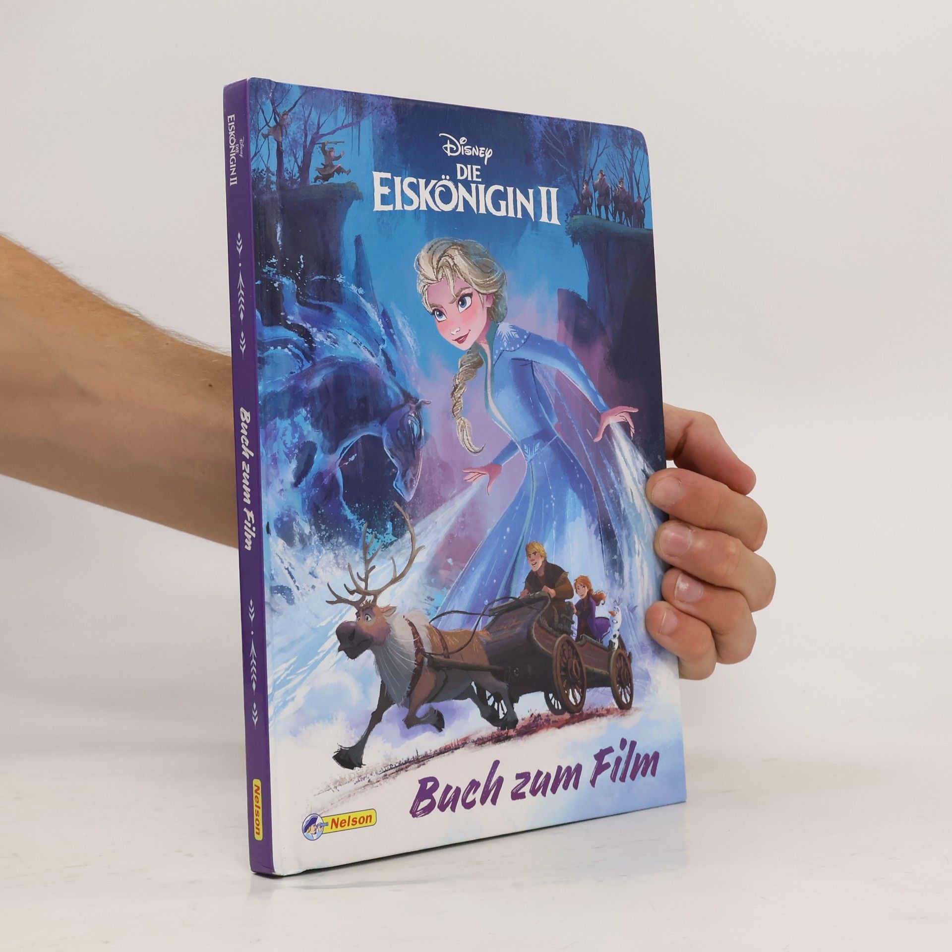 Autorenkollektiv Die Eiskönigin II