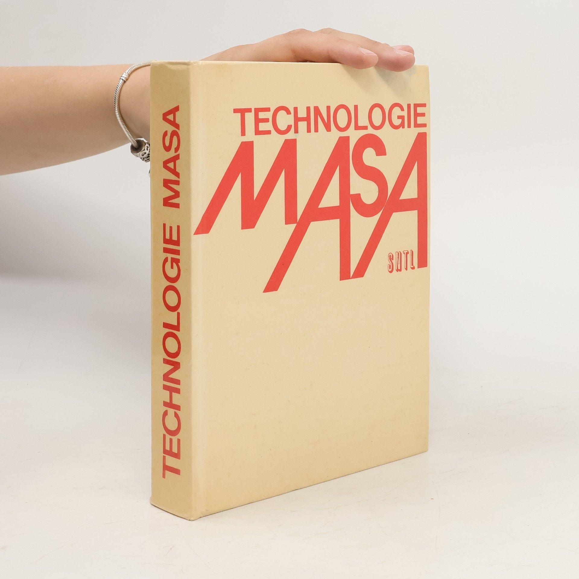 Autorenkollektiv Technologie masa