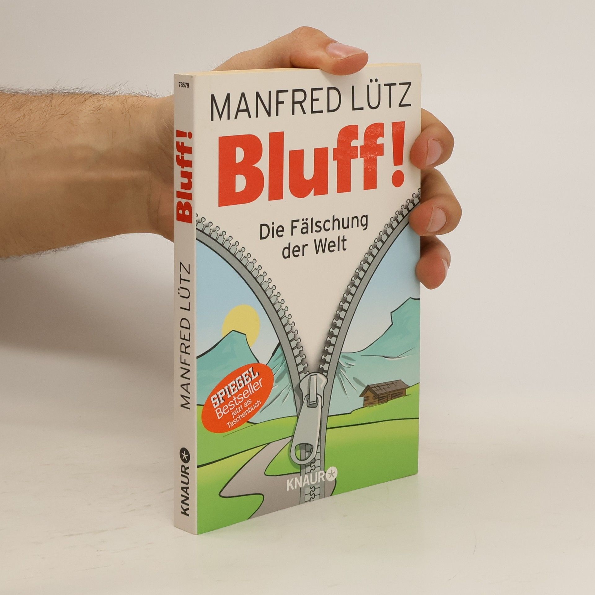 Manfred Lütz Bluff!