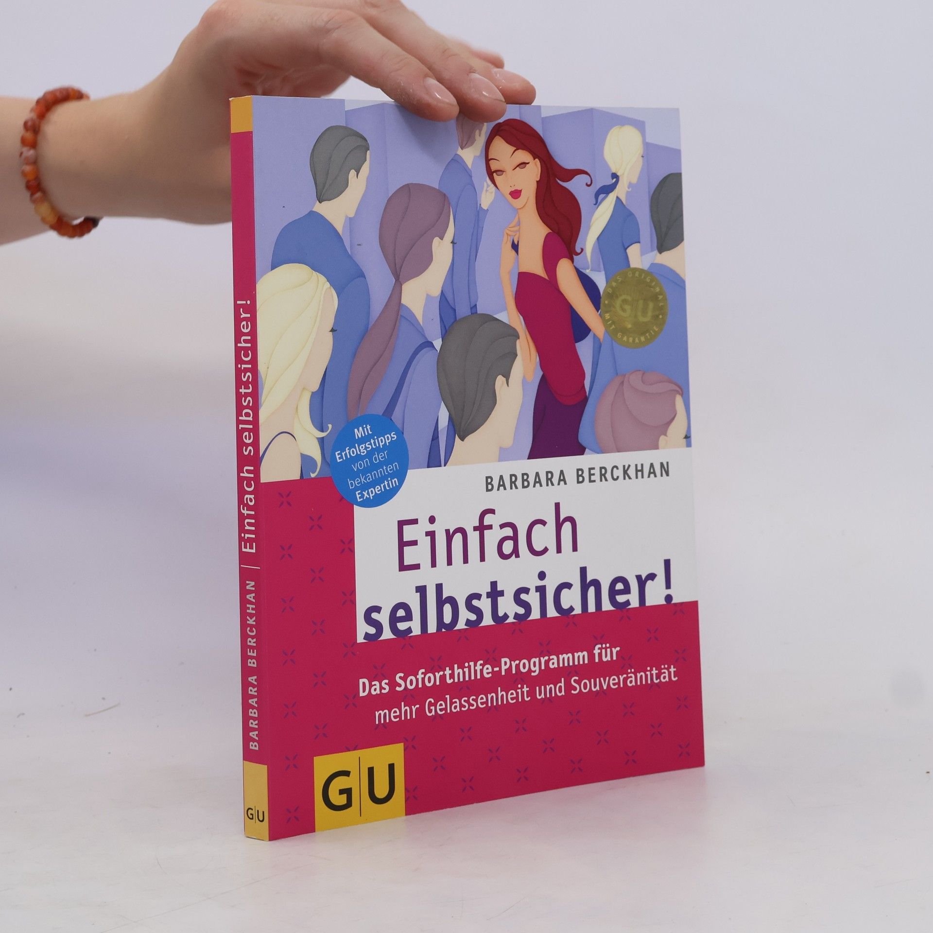 Einfach selbstsicher!