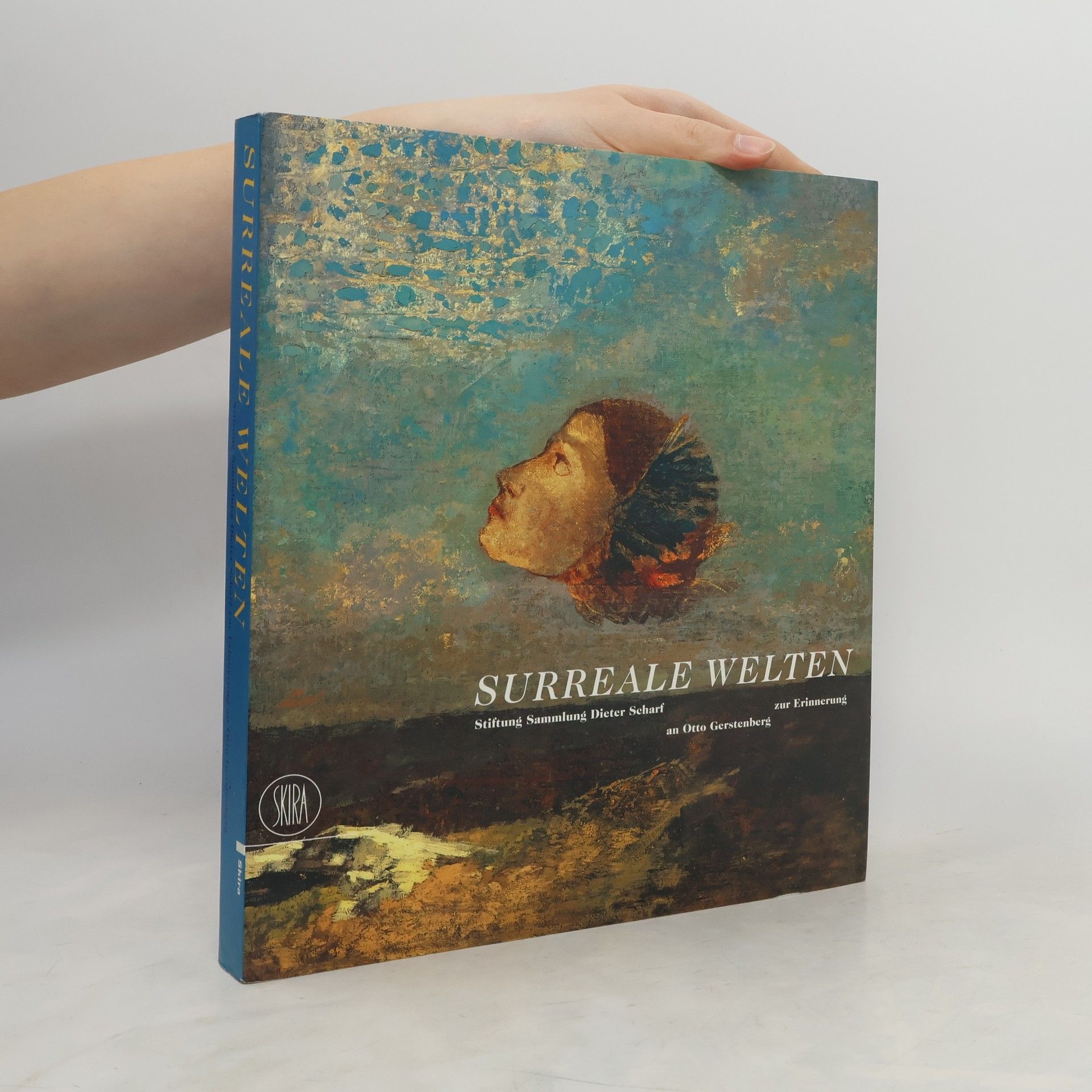 Karin Schick Surreale Welten