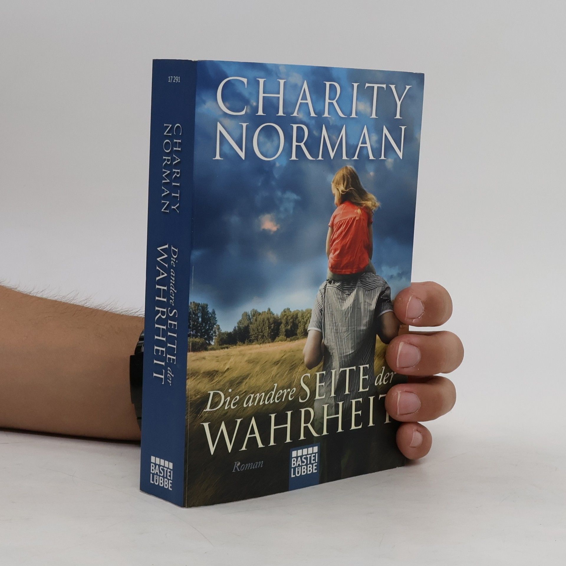 Charity Norman Die andere Seite der Wahrheit