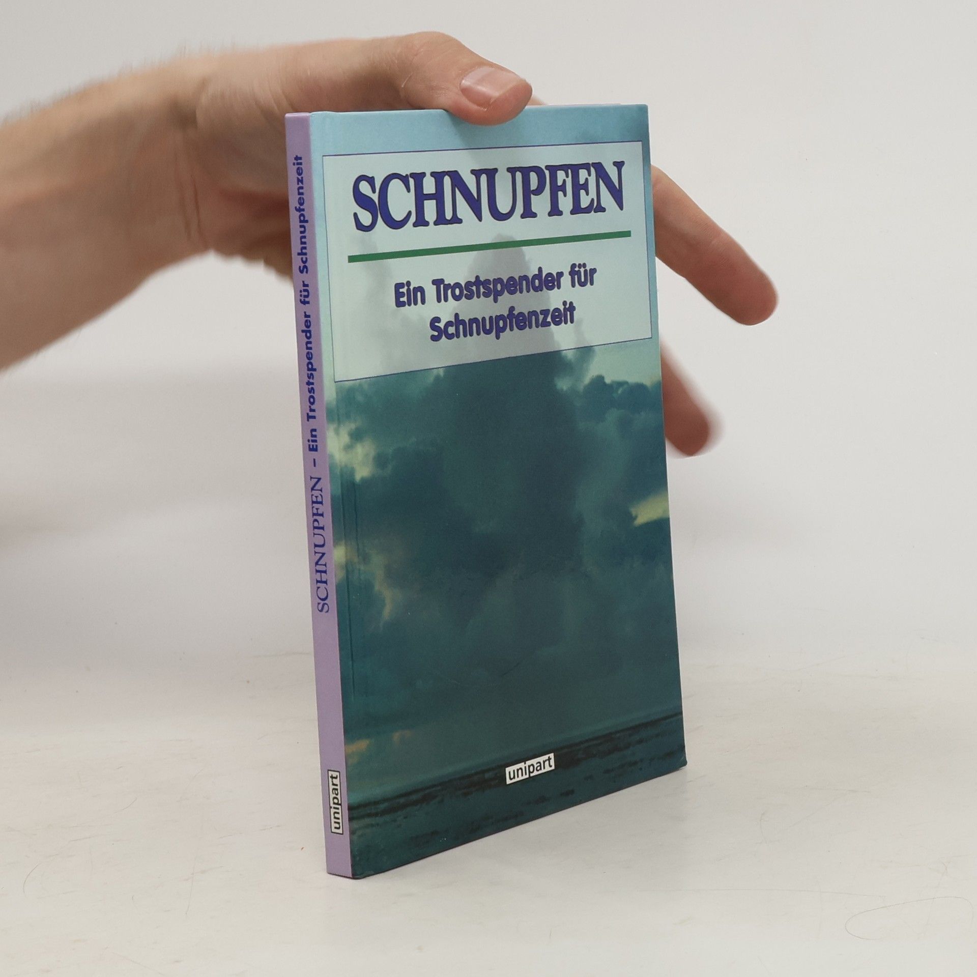 kolektiv Schnupfen