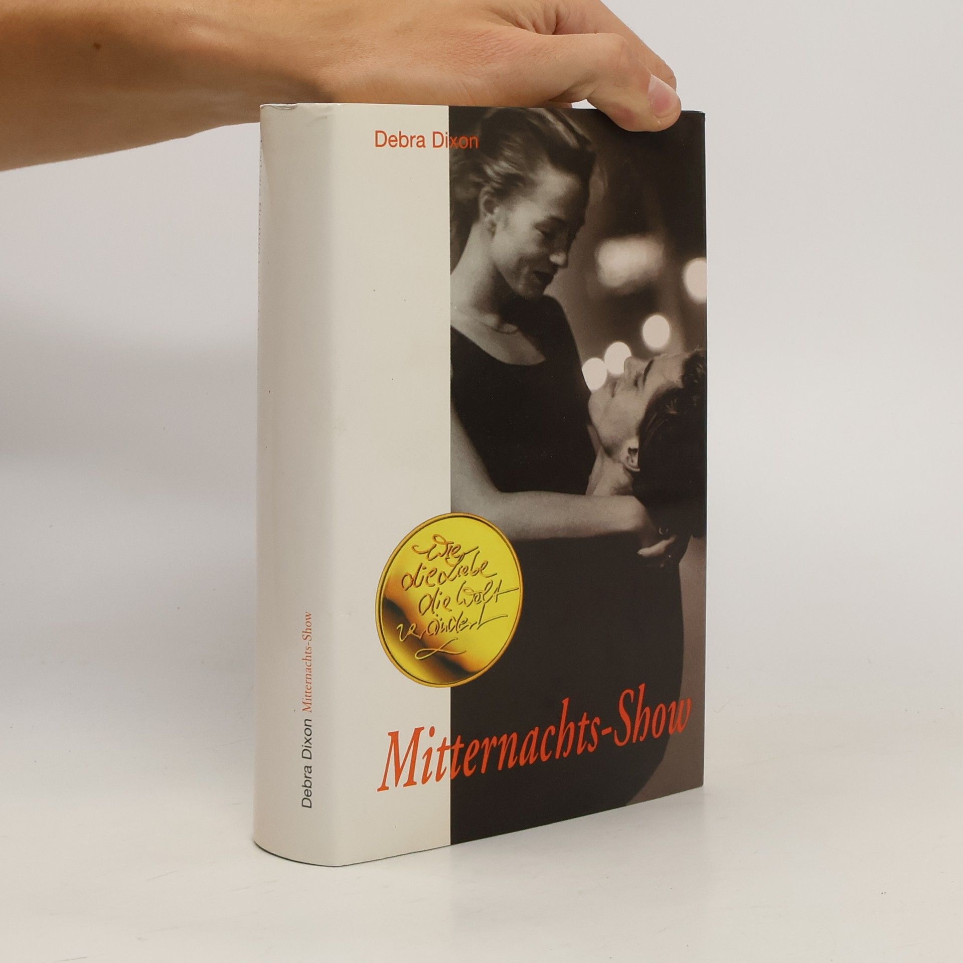 Debra Dixon Mitternachts-Show