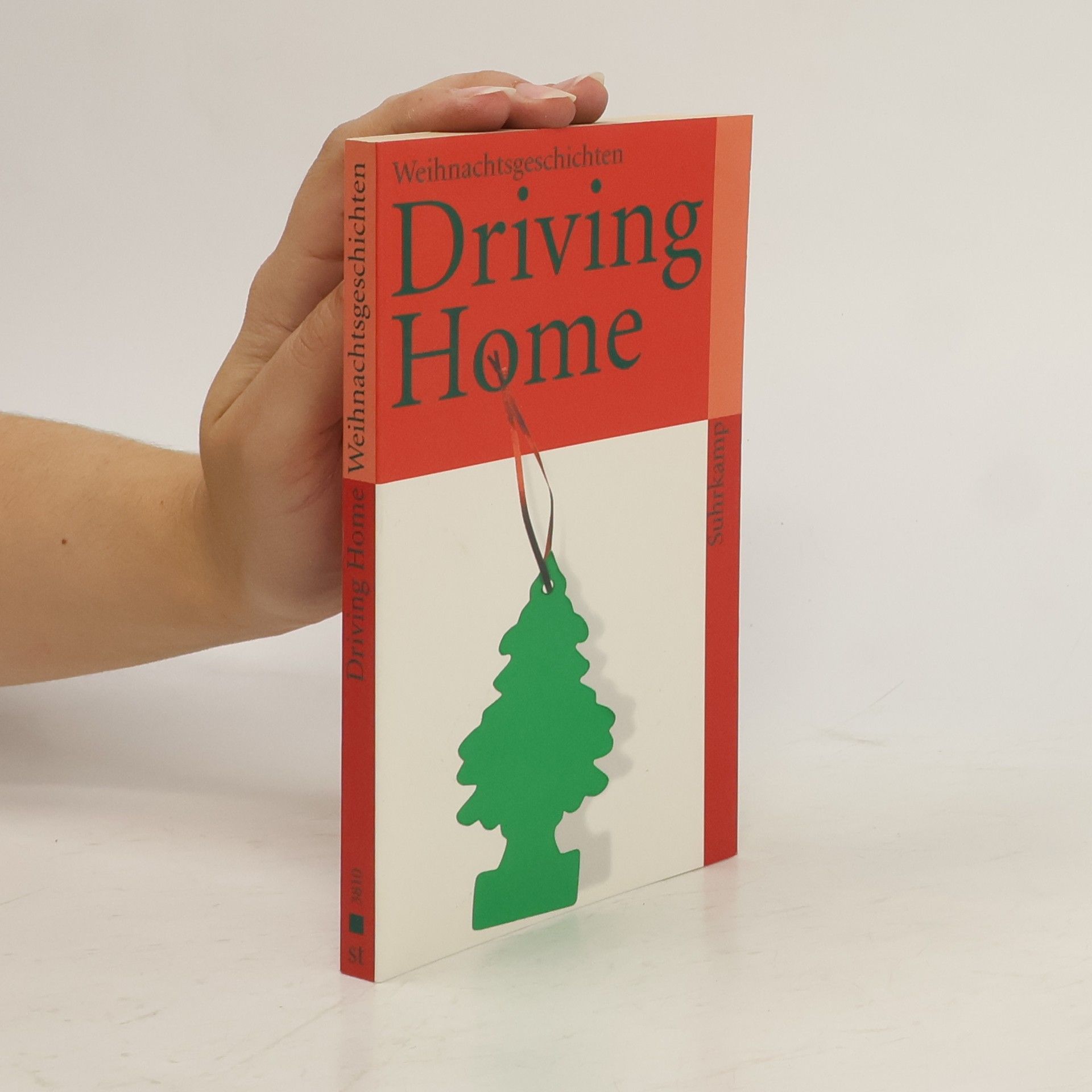 Jörn Mörisse Driving home