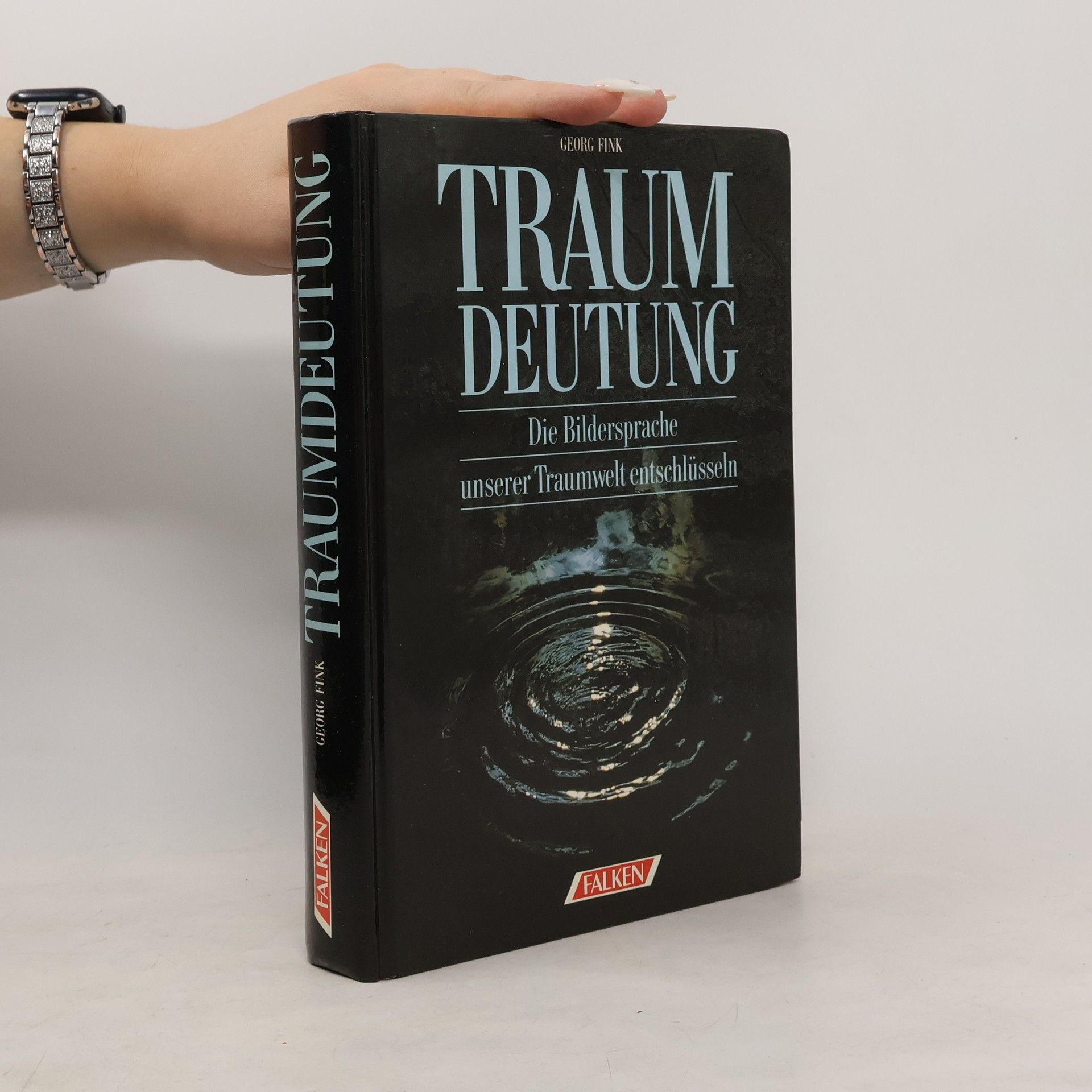 Georg Fink Traumdeutung